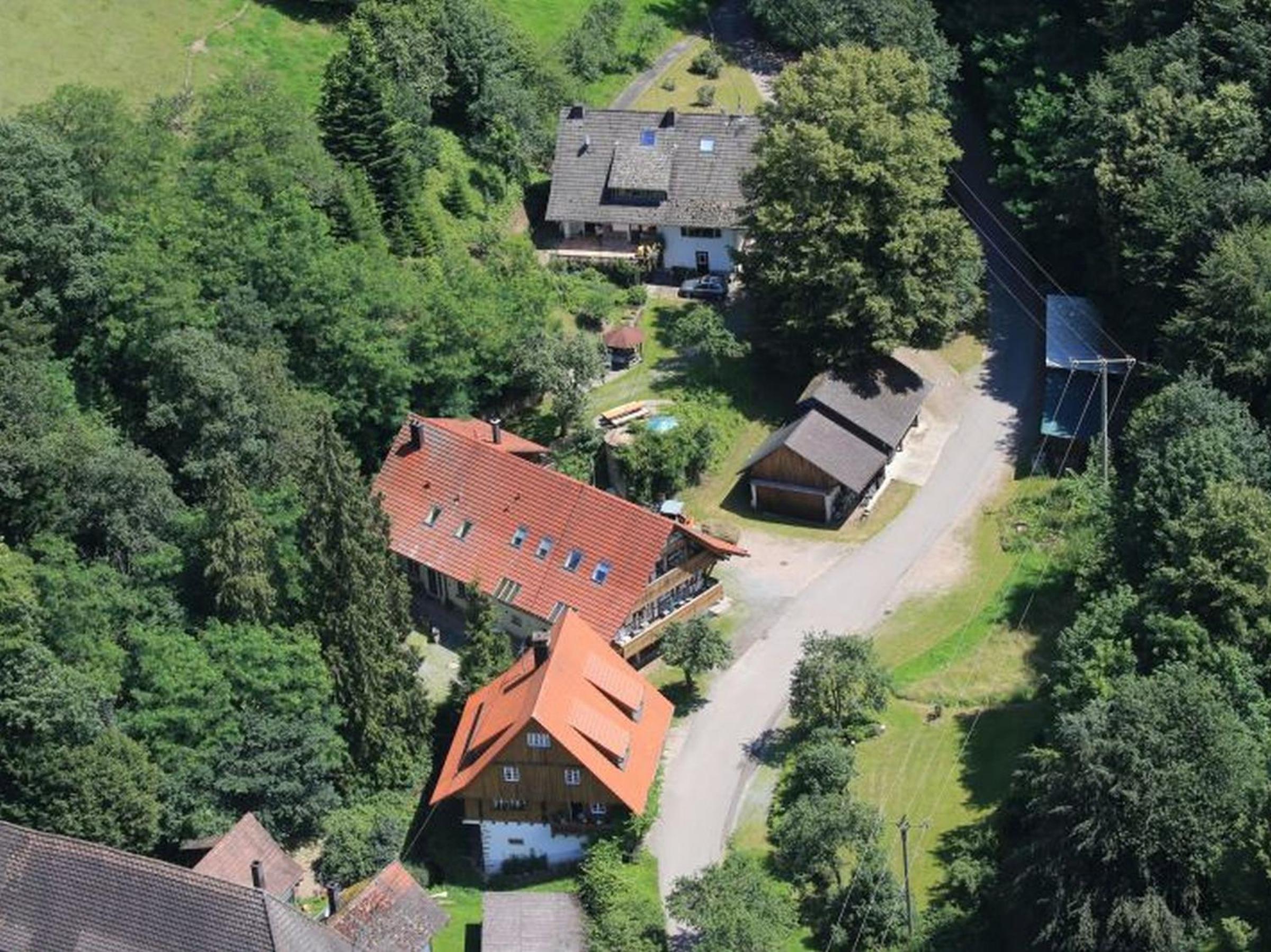 Ferienhof Männle