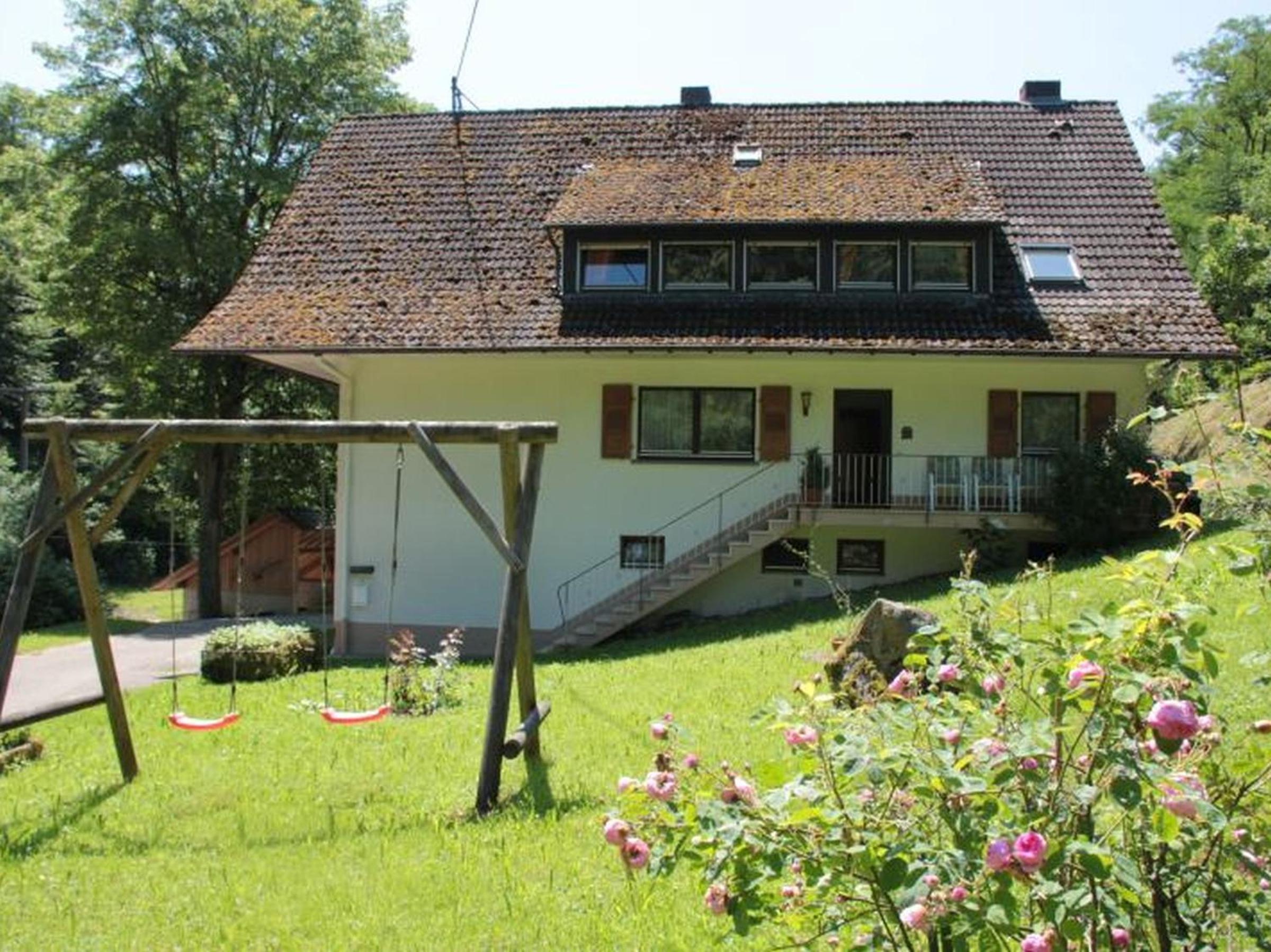 Ferienhof Männle