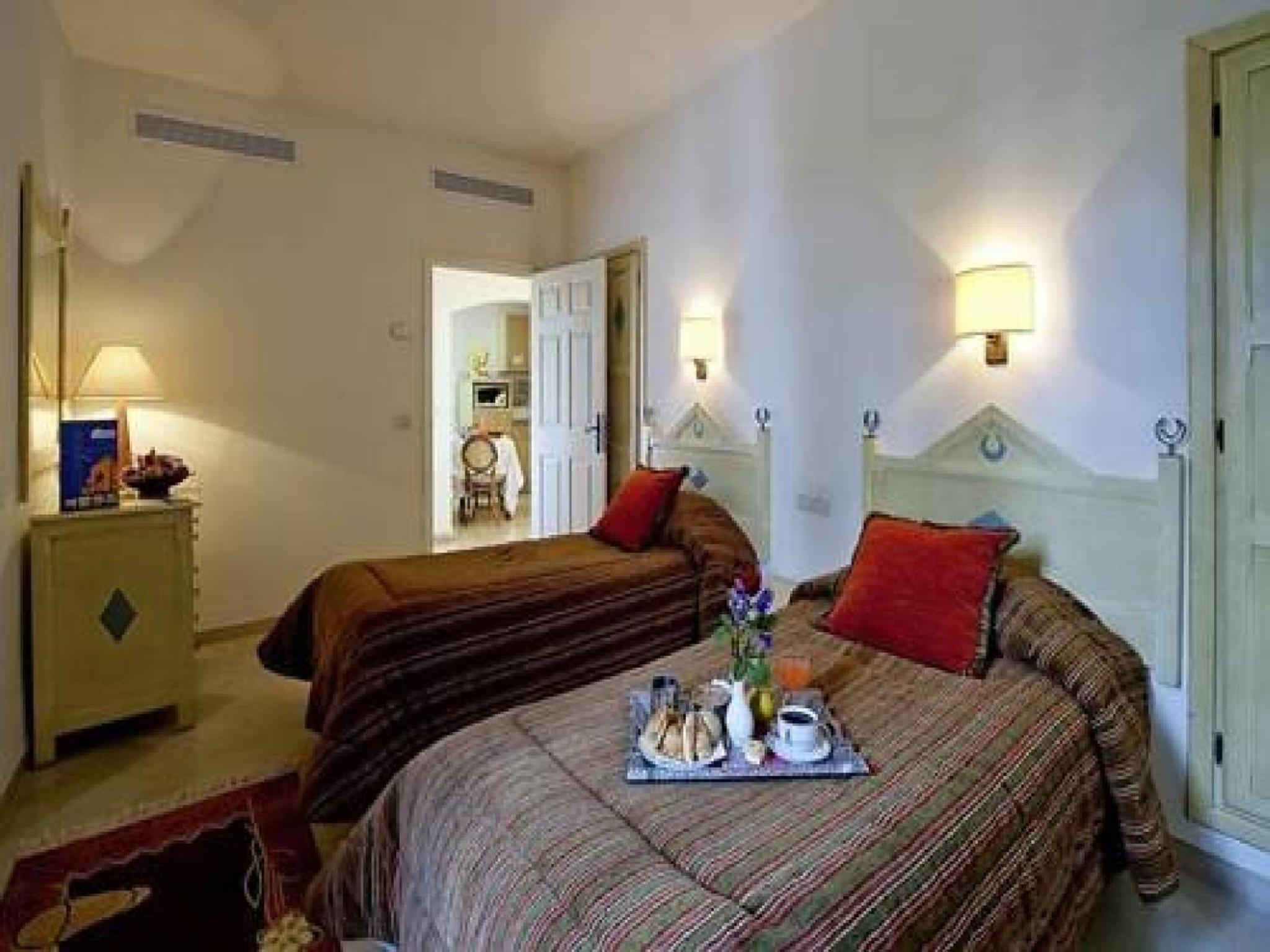 Medina Diar Lemdina Resort and Spa — photo 55