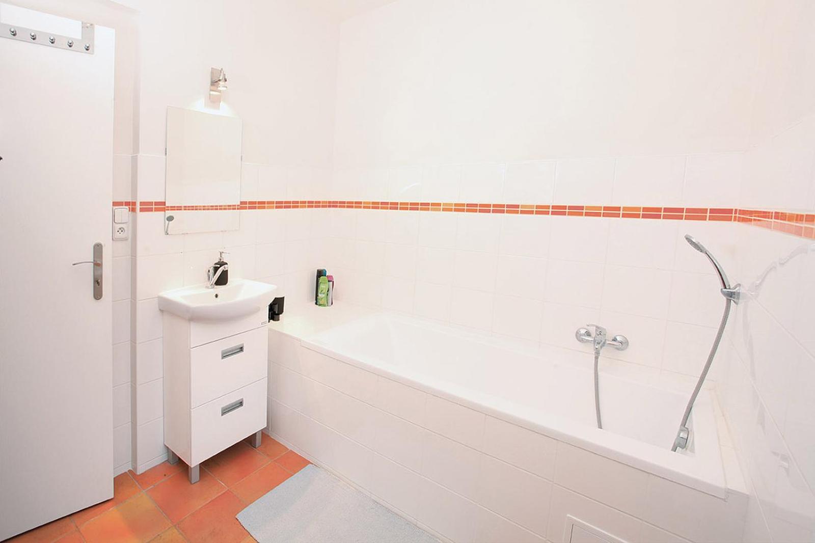 Apartmán Franz Josef
