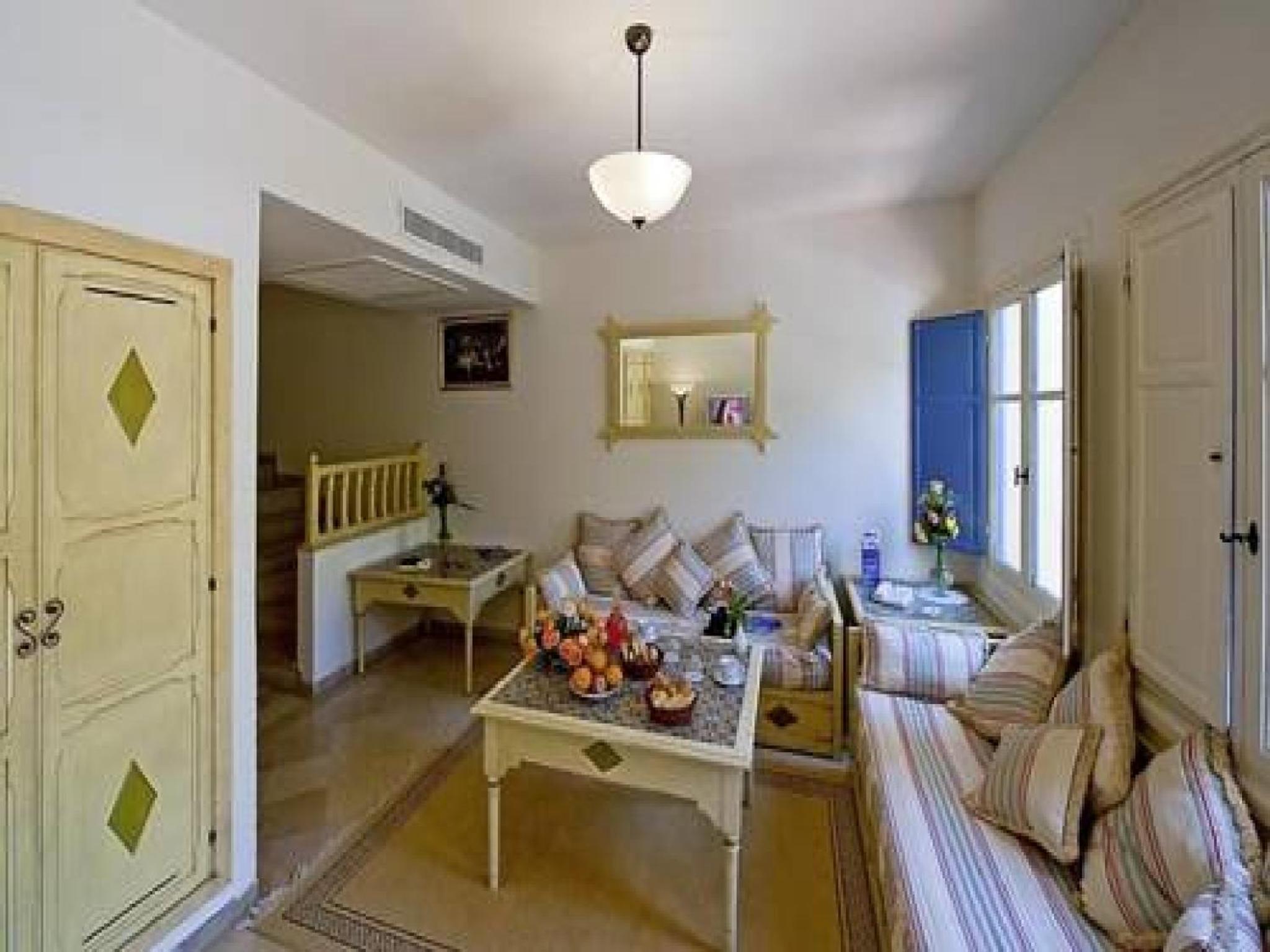 Medina Diar Lemdina Resort and Spa — photo 34