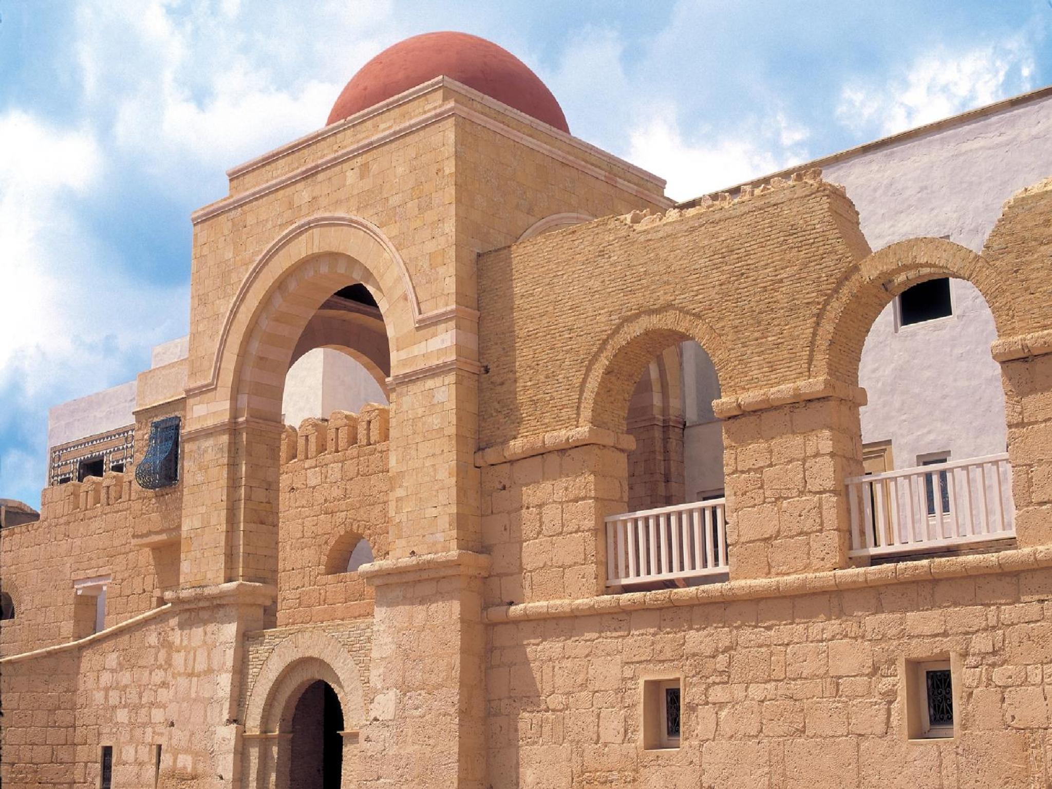 Medina Diar Lemdina Resort and Spa — photo 17