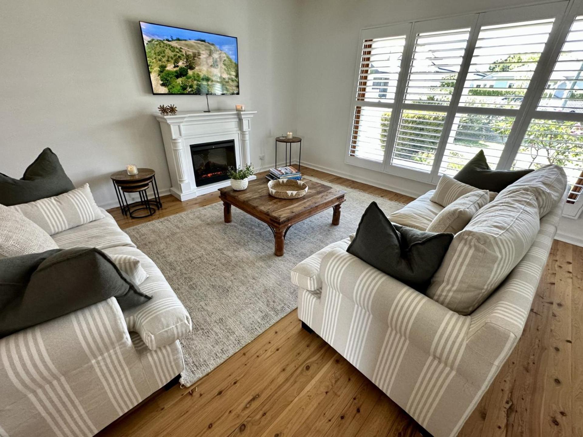 Luxberry House - In the heart of Berry