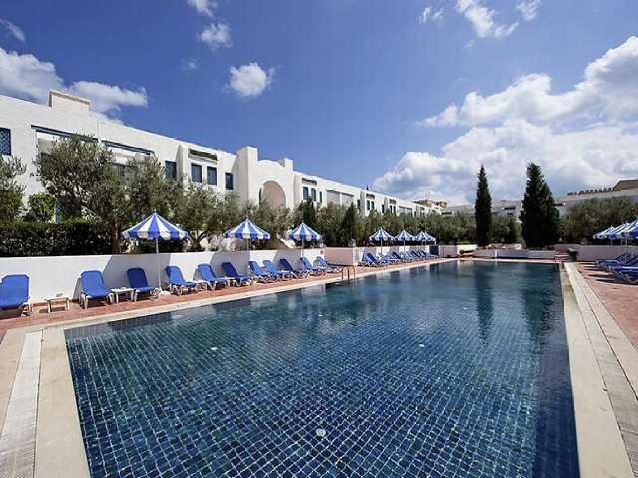 Medina Diar Lemdina Resort and Spa — photo 24