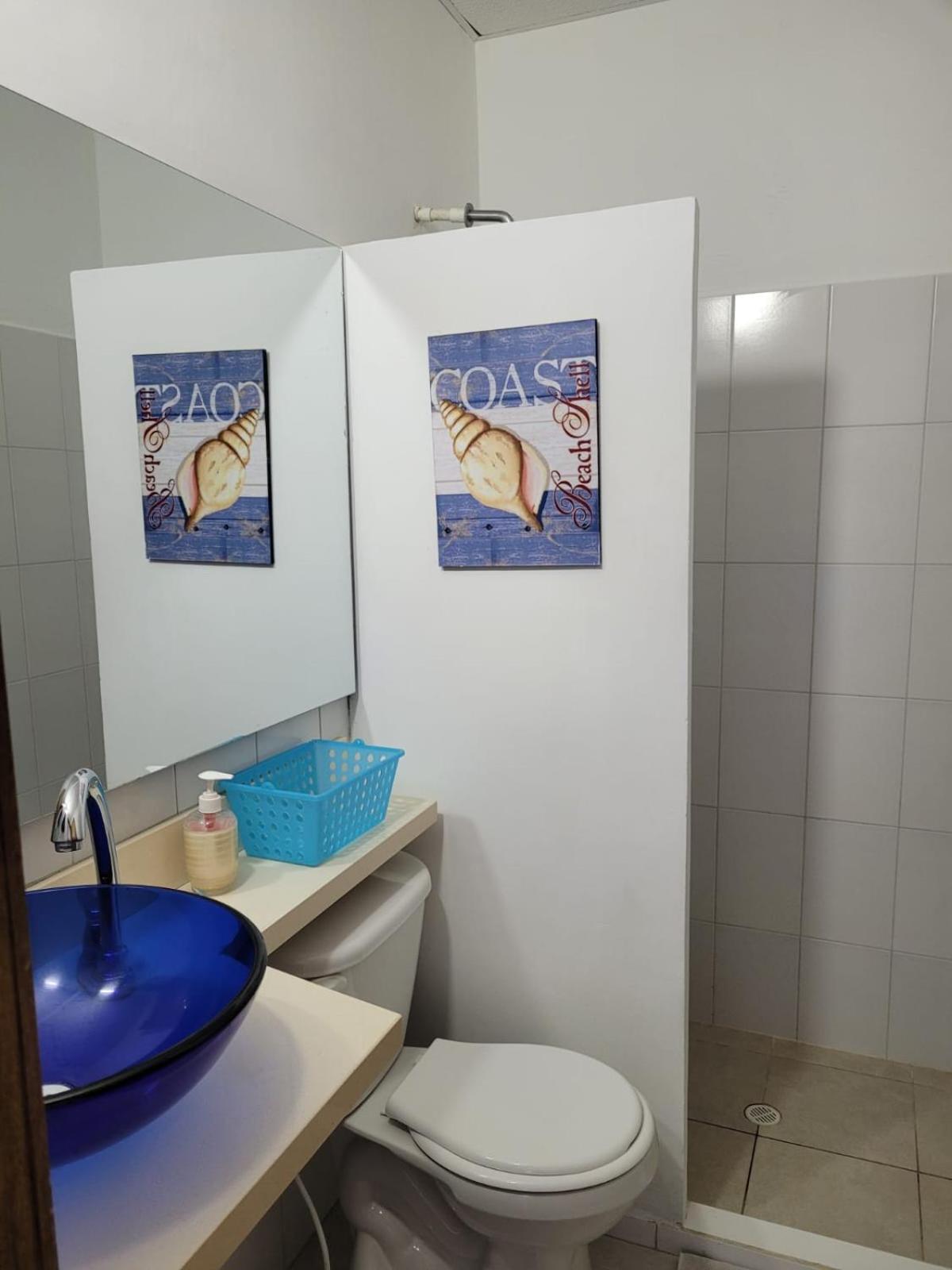 Condominio Milagros Coveñas