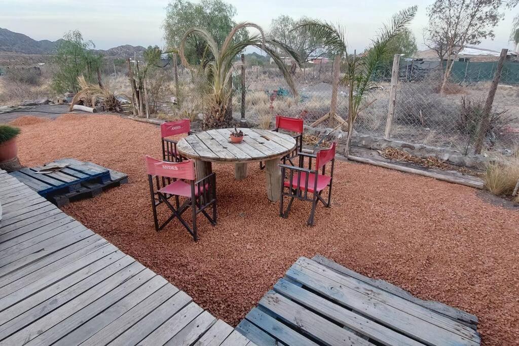 Casa en Piedemonte, 7´de Ciudad