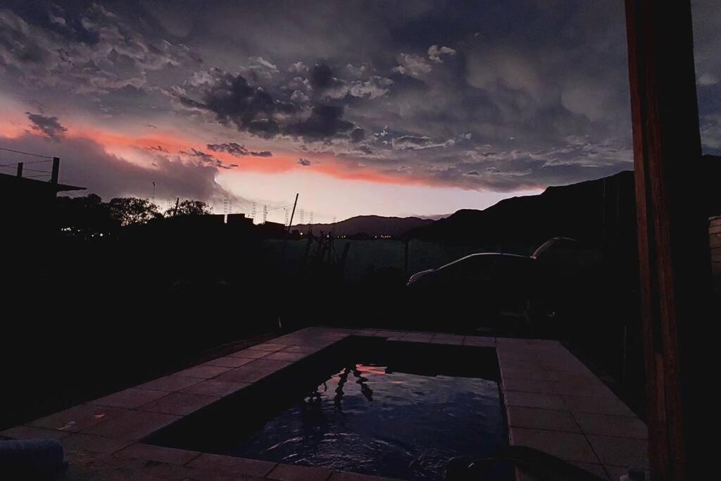 Casa en Piedemonte, 7´de Ciudad