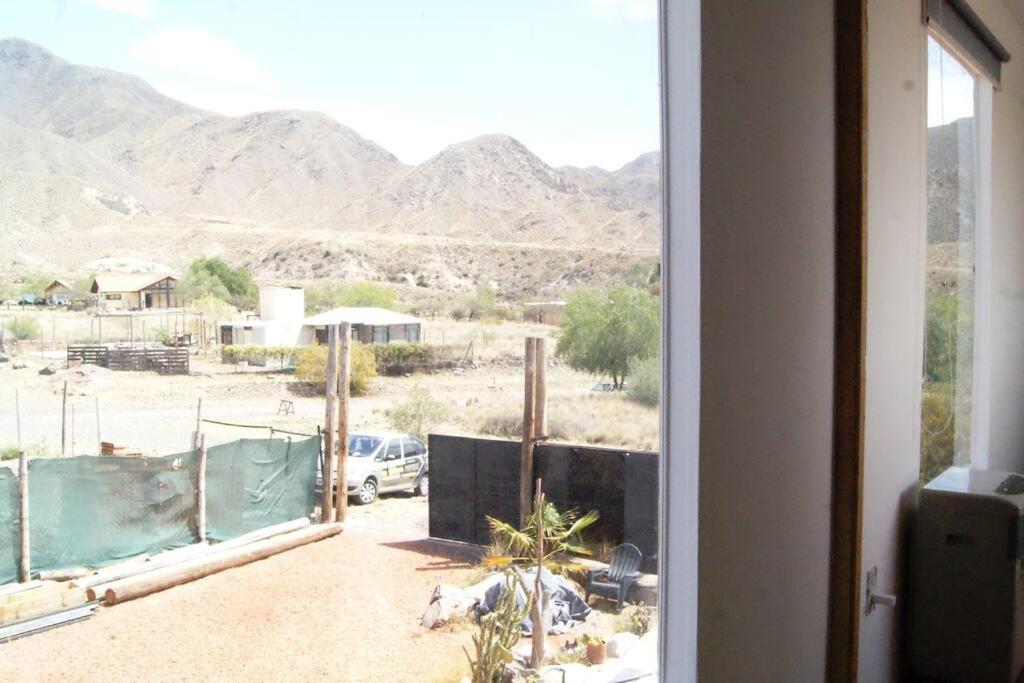 Casa en Piedemonte, 7´de Ciudad
