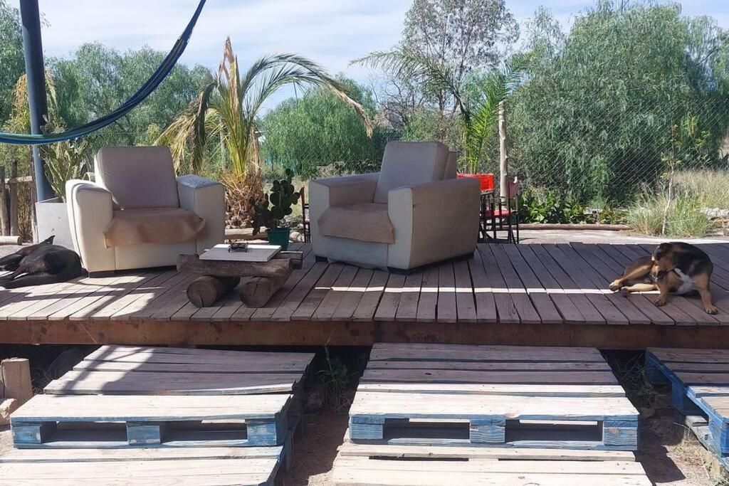 Casa en Piedemonte, 7´de Ciudad