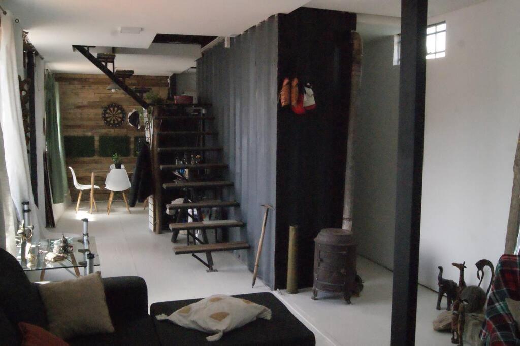 Casa en Piedemonte, 7´de Ciudad