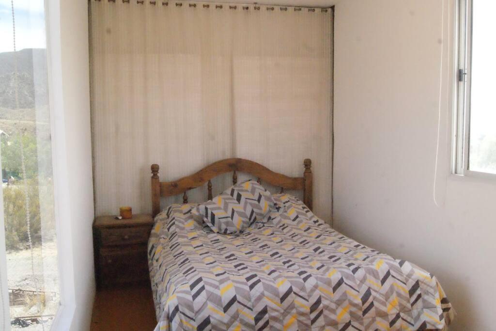 Casa en Piedemonte, 7´de Ciudad