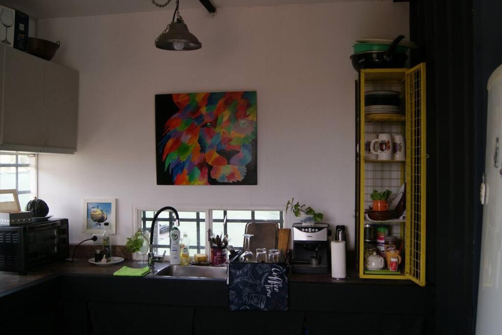 Casa en Piedemonte, 7´de Ciudad