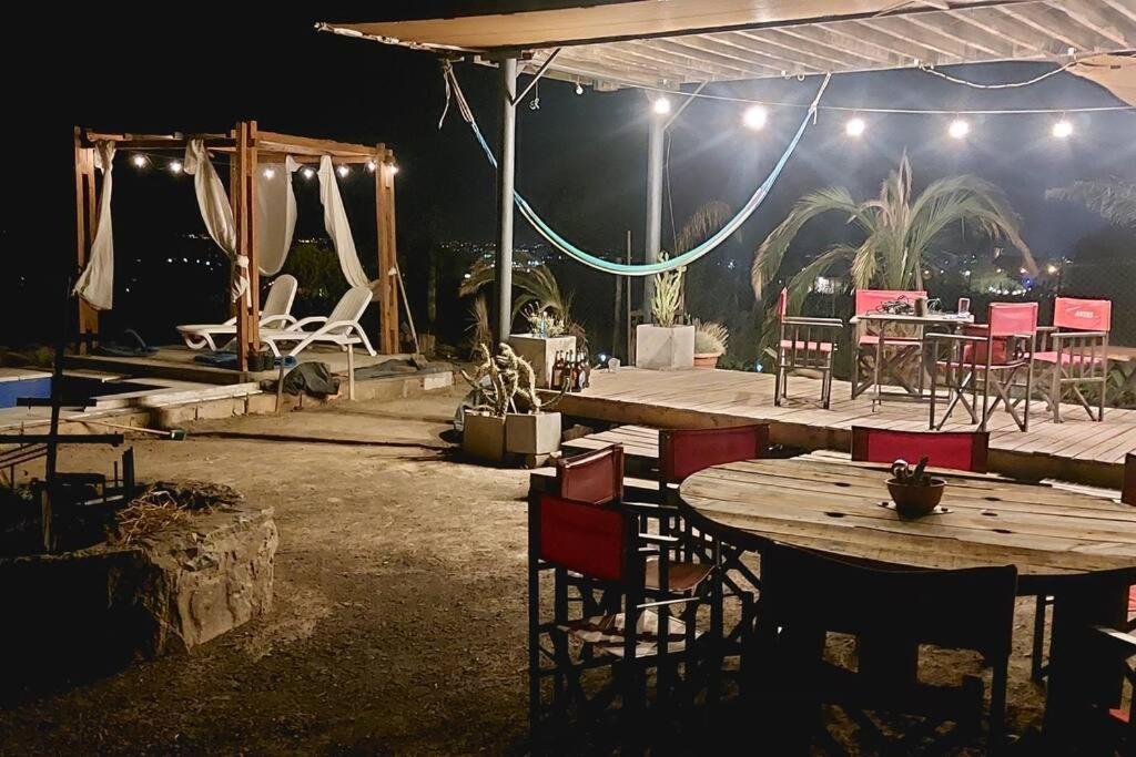Casa en Piedemonte, 7´de Ciudad