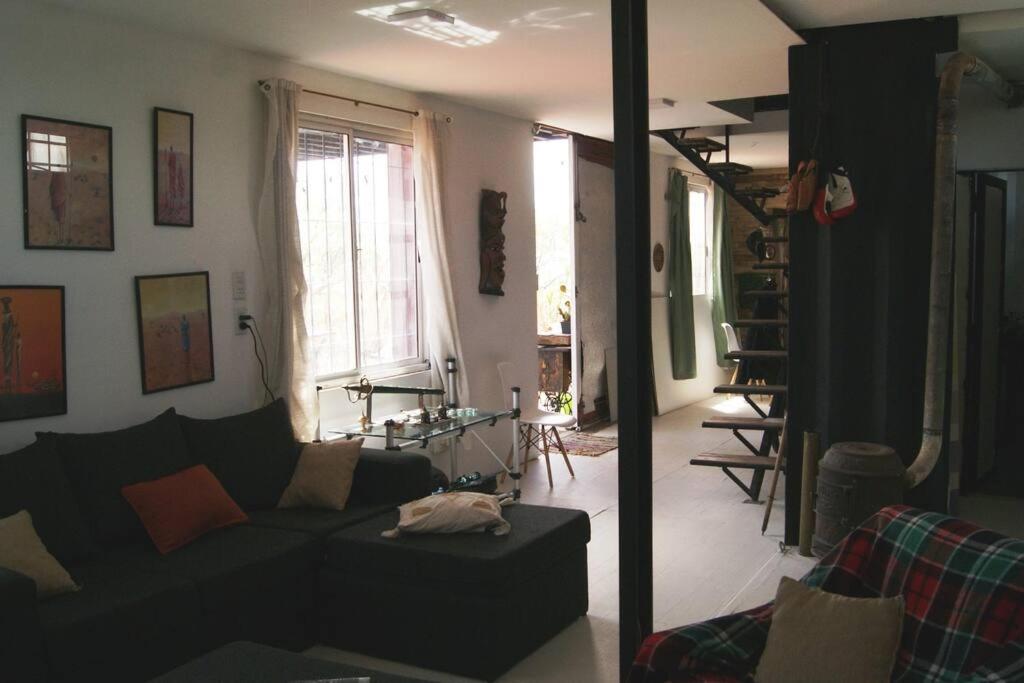 Casa en Piedemonte, 7´de Ciudad