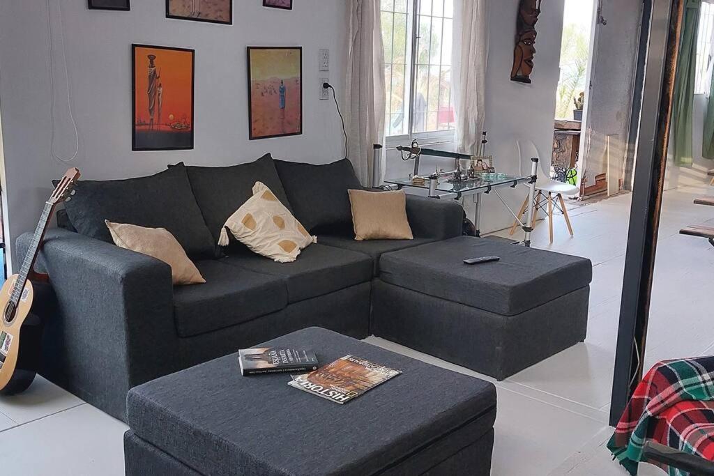 Casa en Piedemonte, 7´de Ciudad