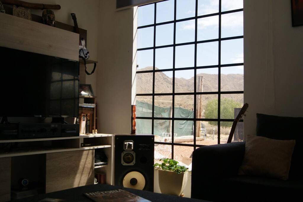 Casa en Piedemonte, 7´de Ciudad