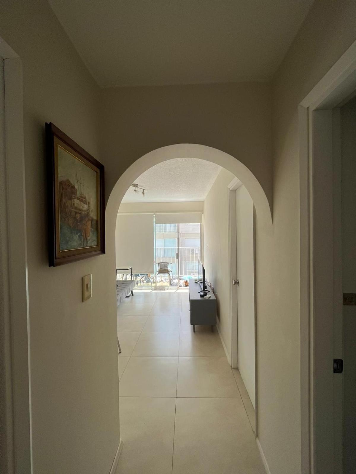 Apartamento playa el Emir view 4