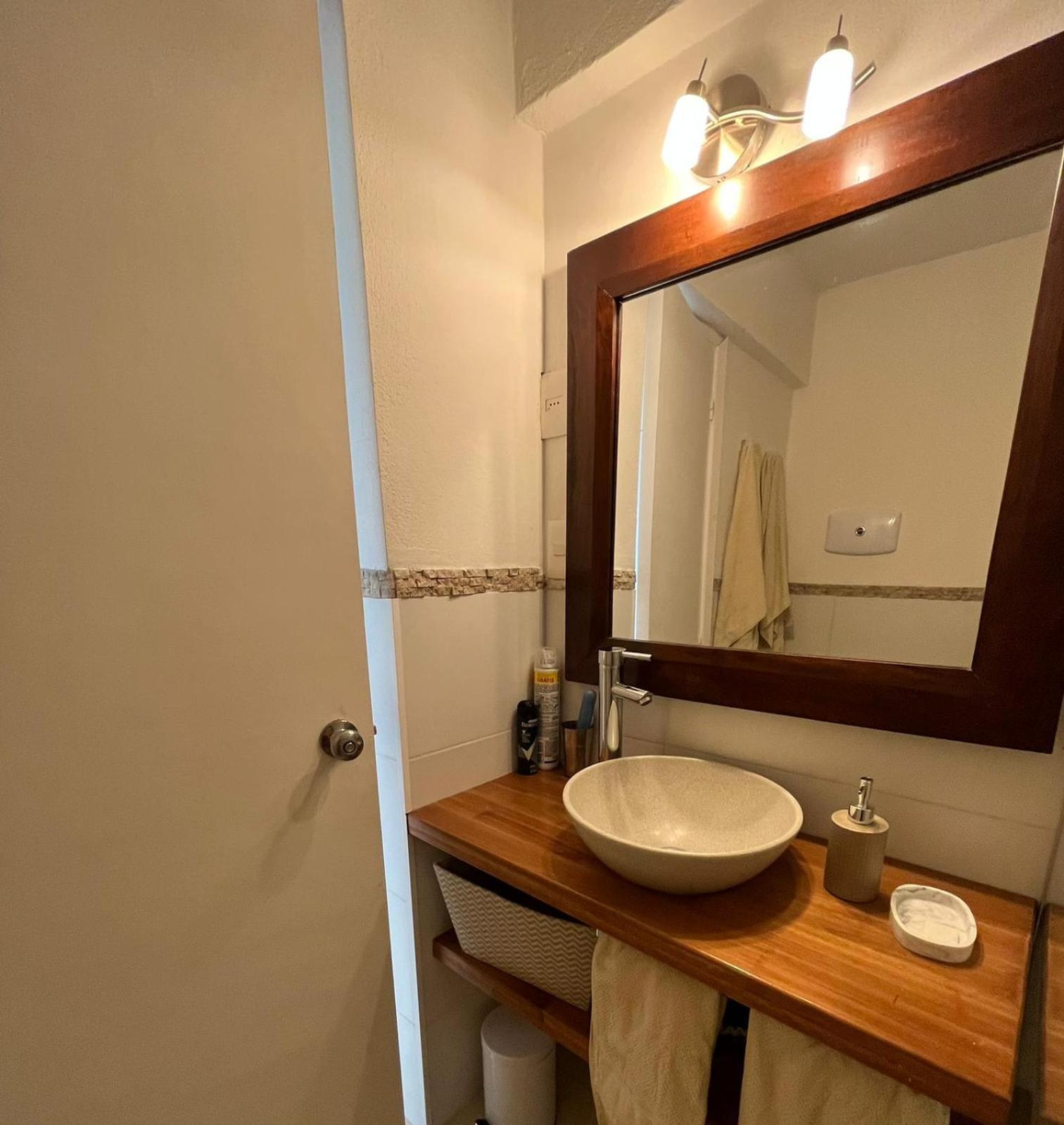 Apartamento playa el Emir view 5