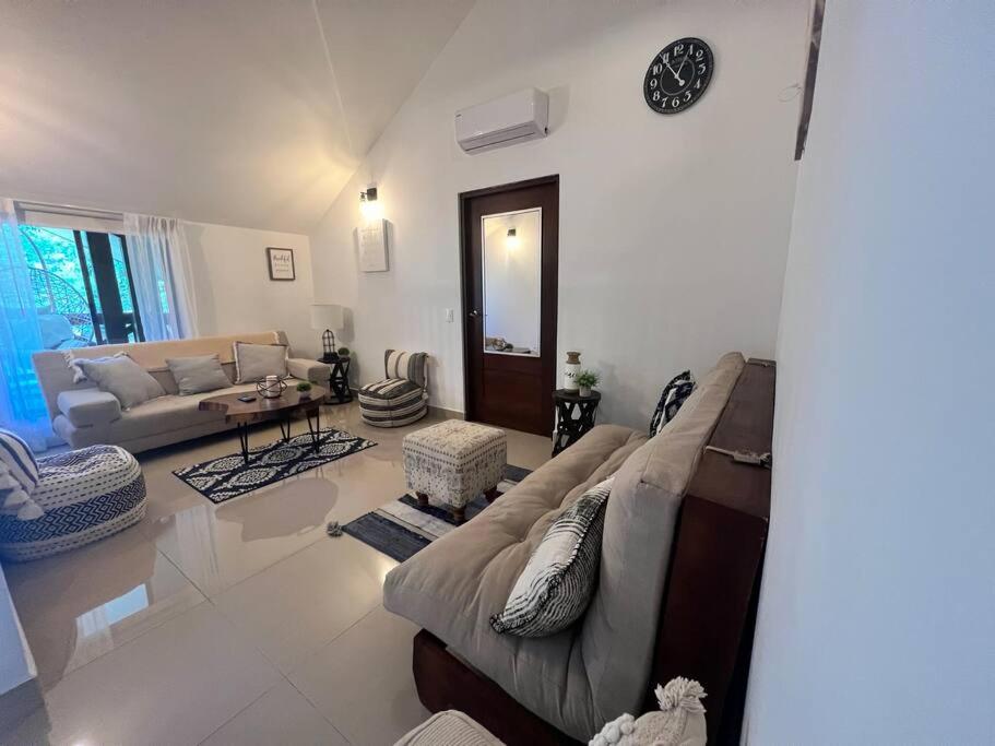 Luxury Villa and Bungalows