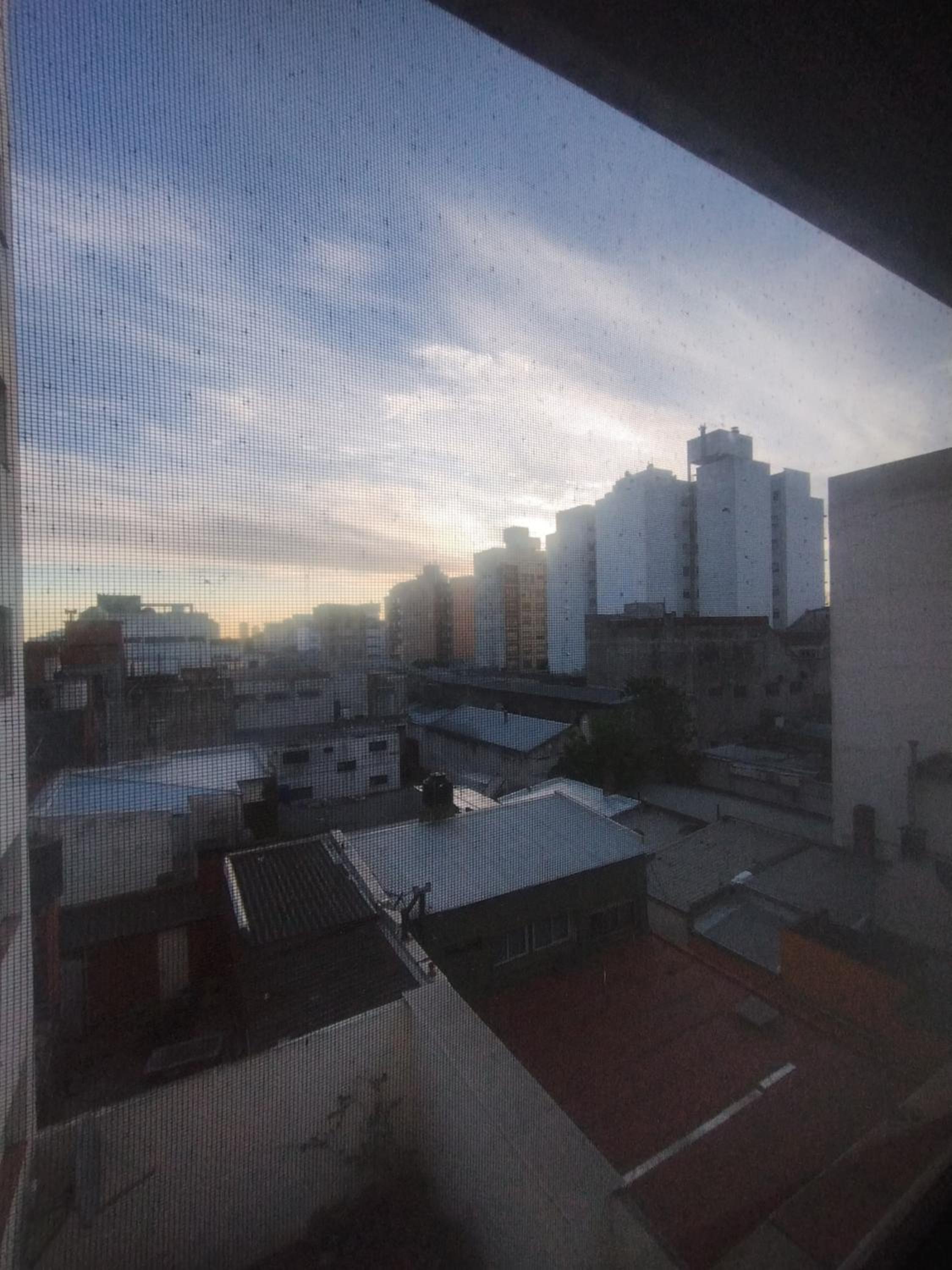 San Martín 3510 OK