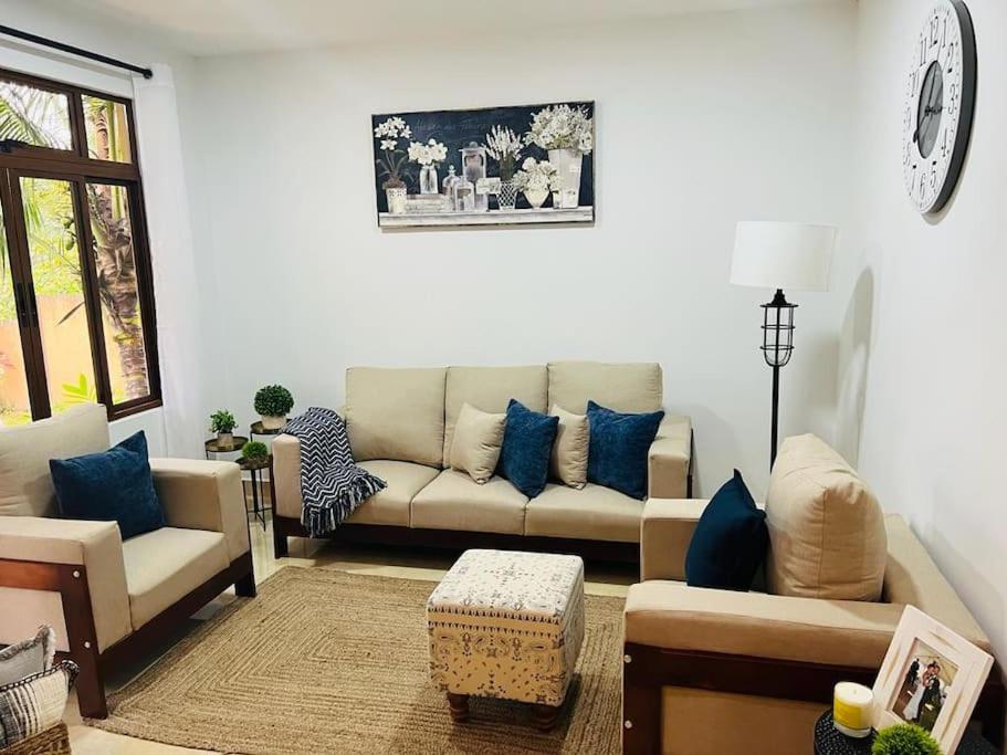 Luxury Villa and Bungalows