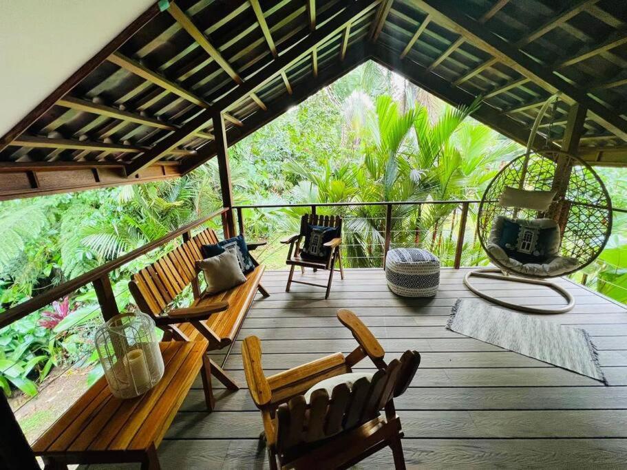 Luxury Villa and Bungalows