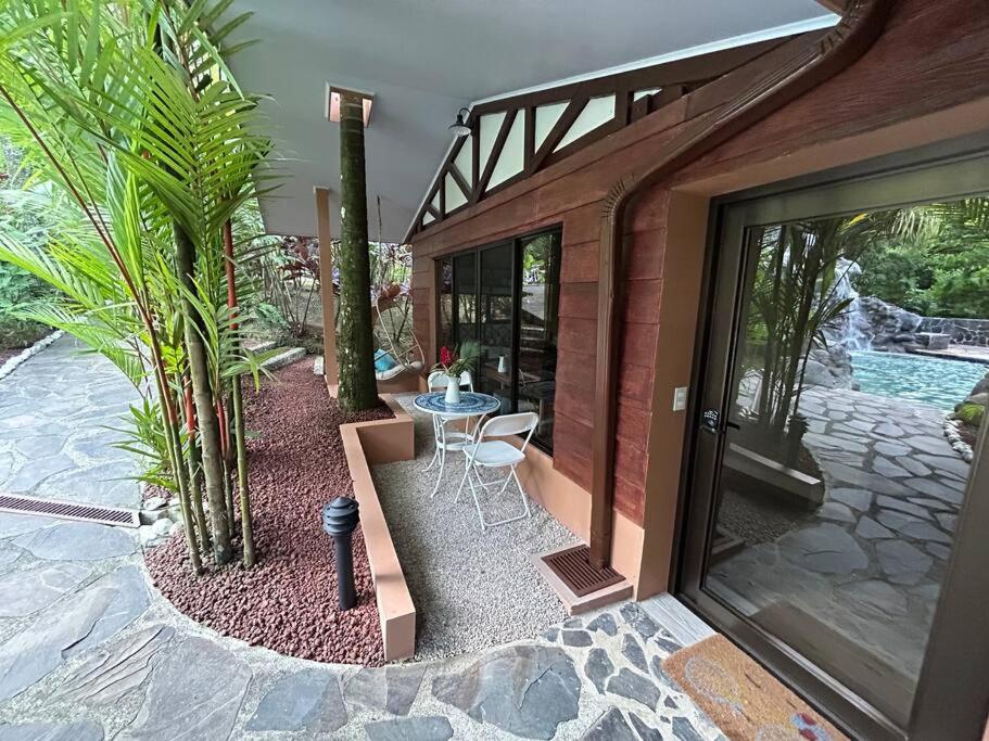 Luxury Villa and Bungalows
