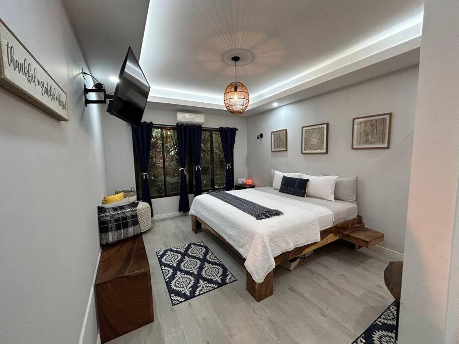 Luxury Villa and Bungalows