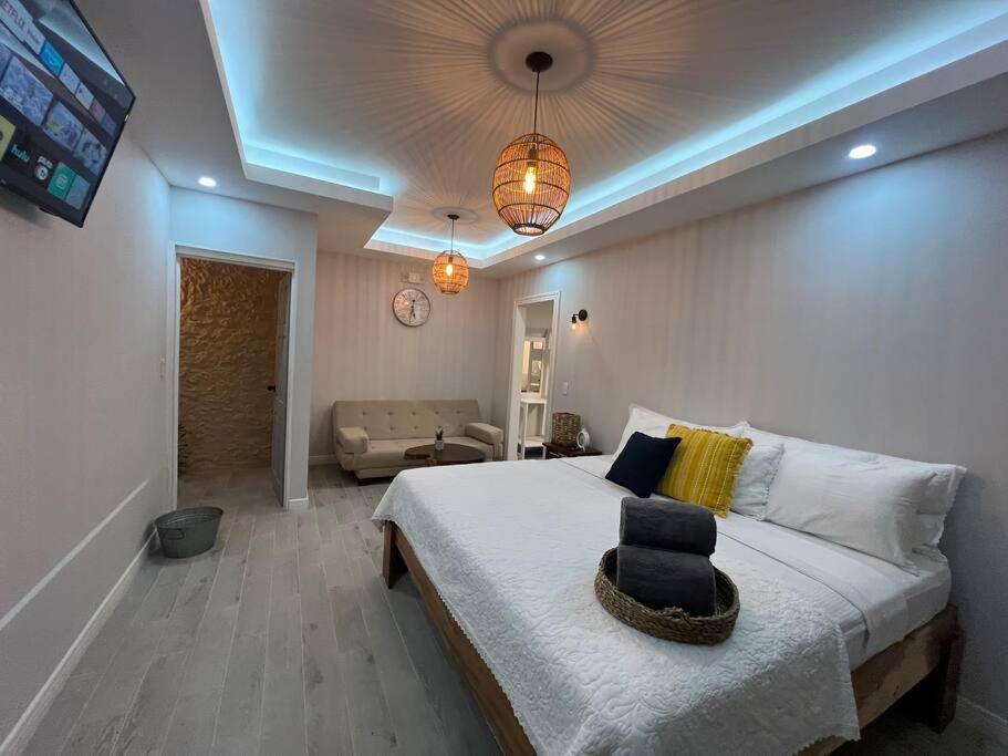 Luxury Villa and Bungalows