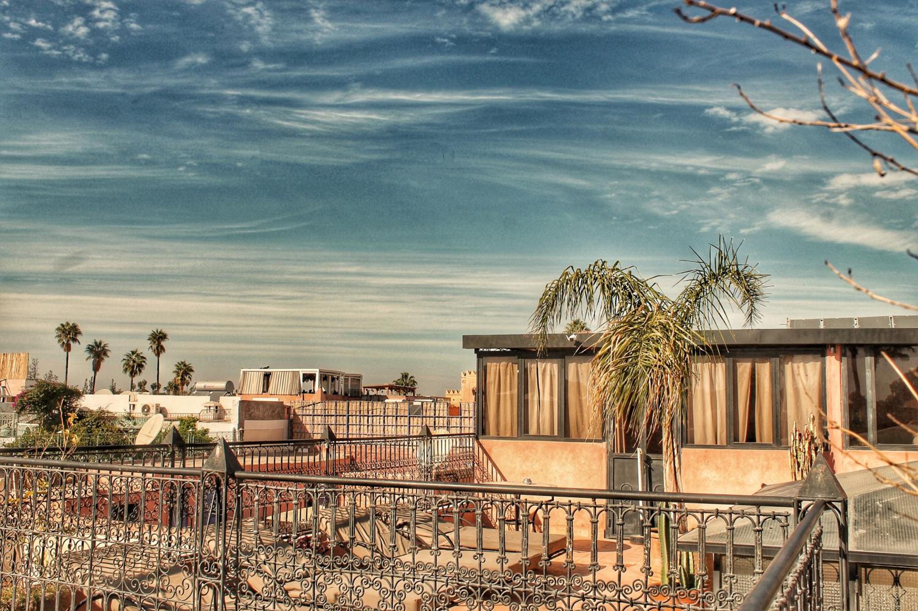 roof