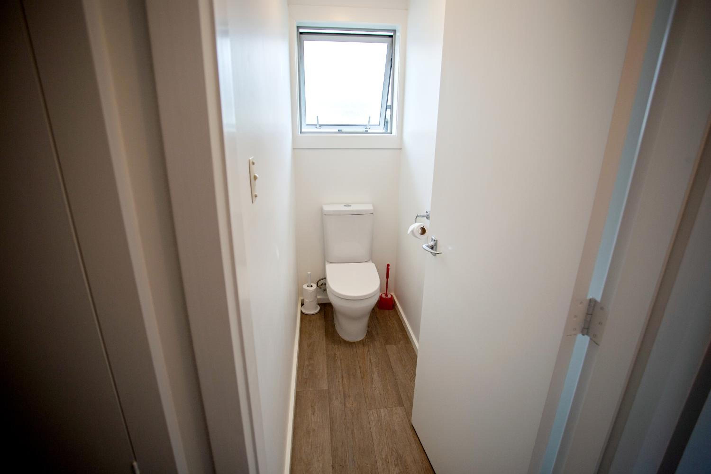 85 Argelins Road view 2