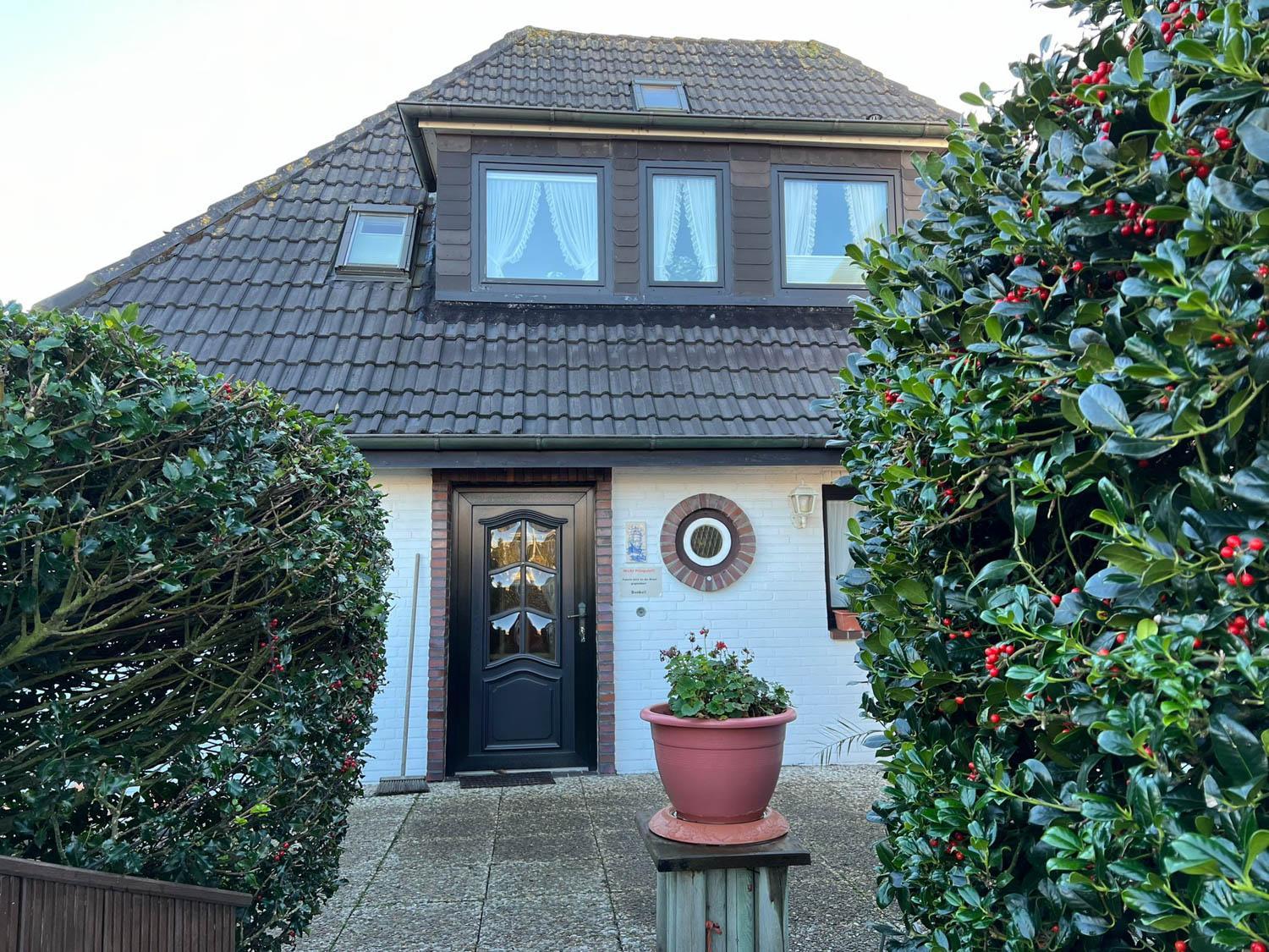 Sommerhaus