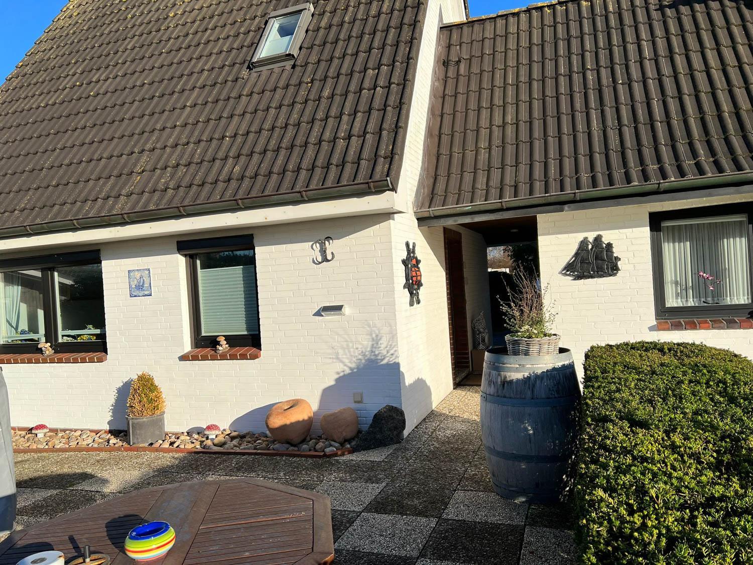 Sommerhaus