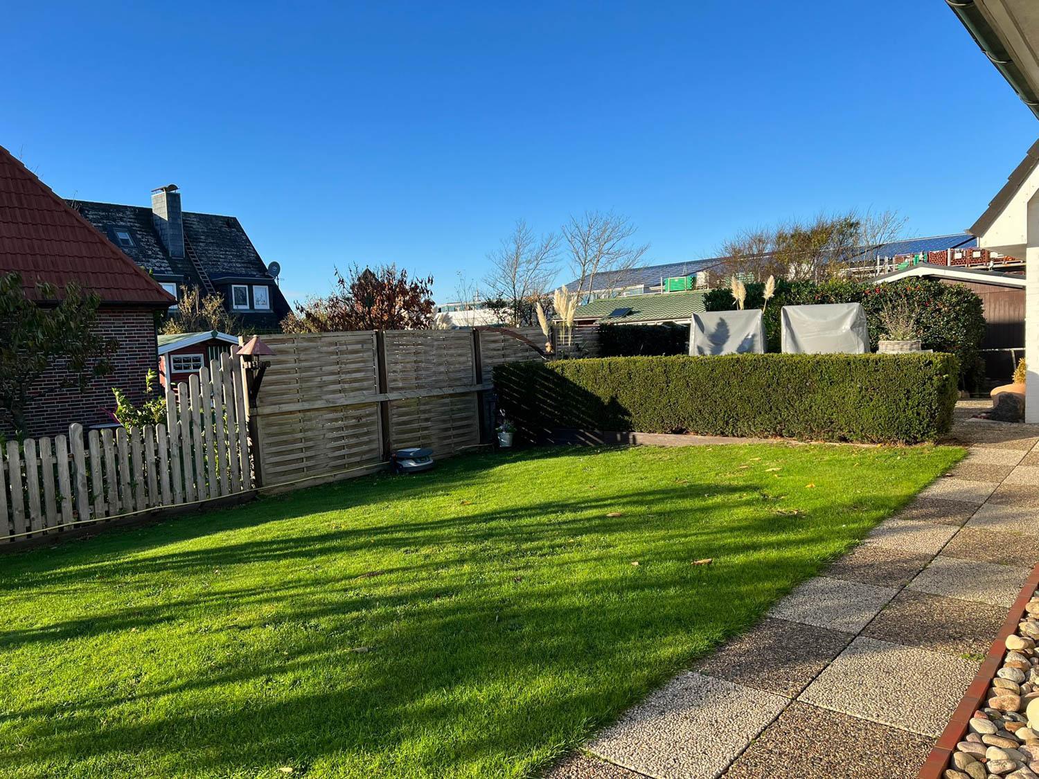 Sommerhaus