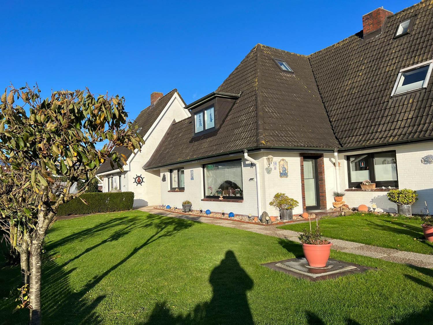 Sommerhaus