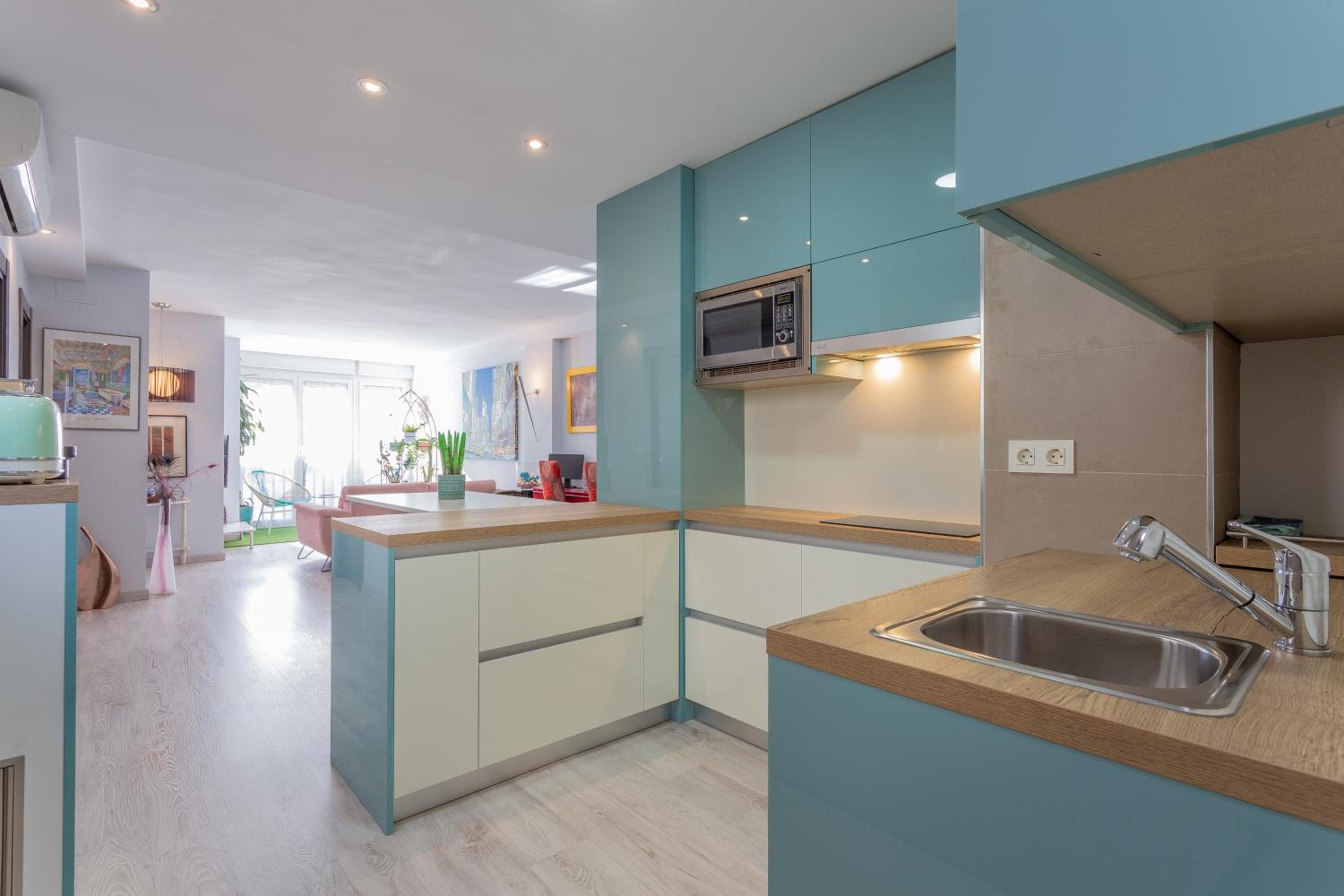 Center Templo Garden parking gratis