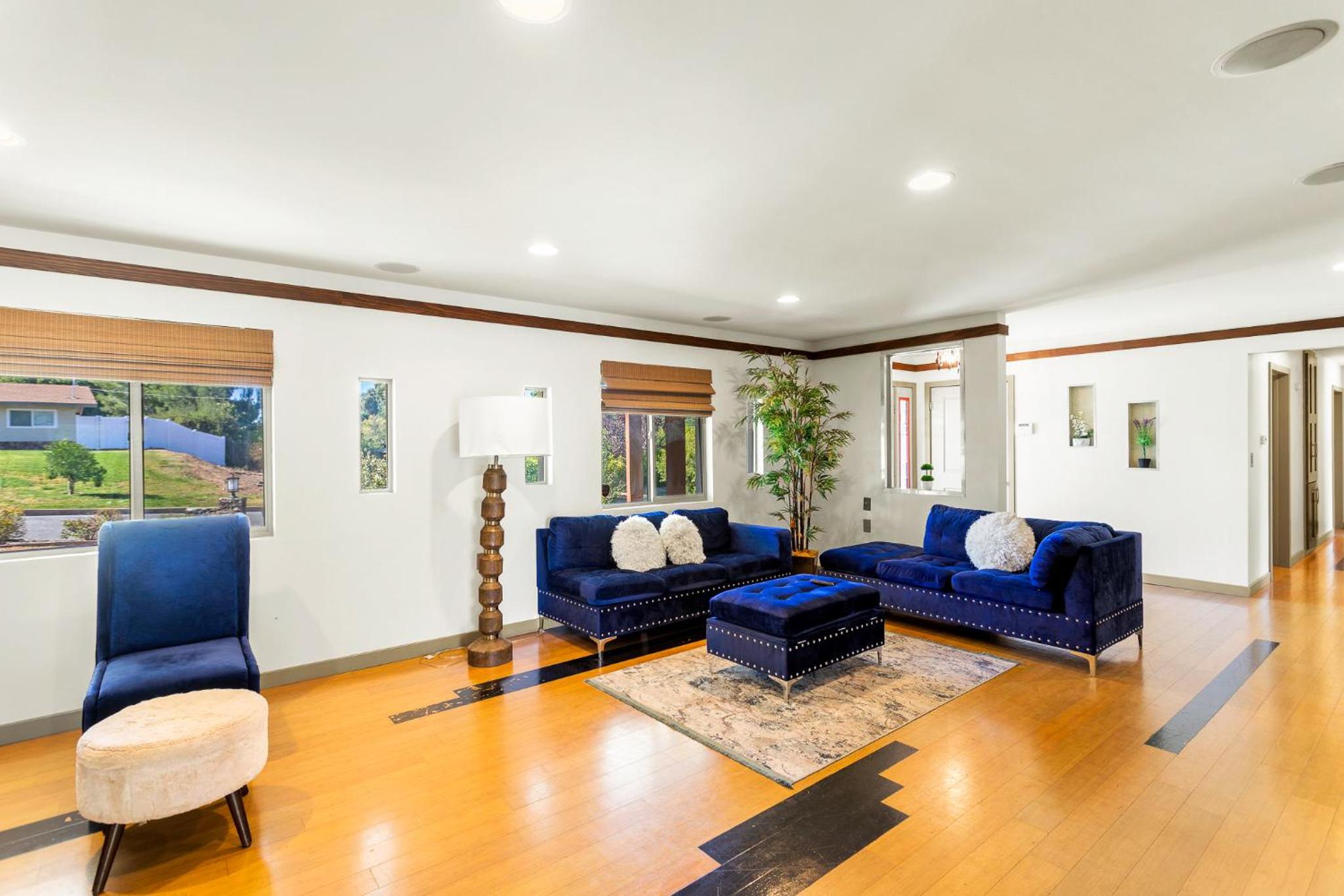 Luxury Executive Home