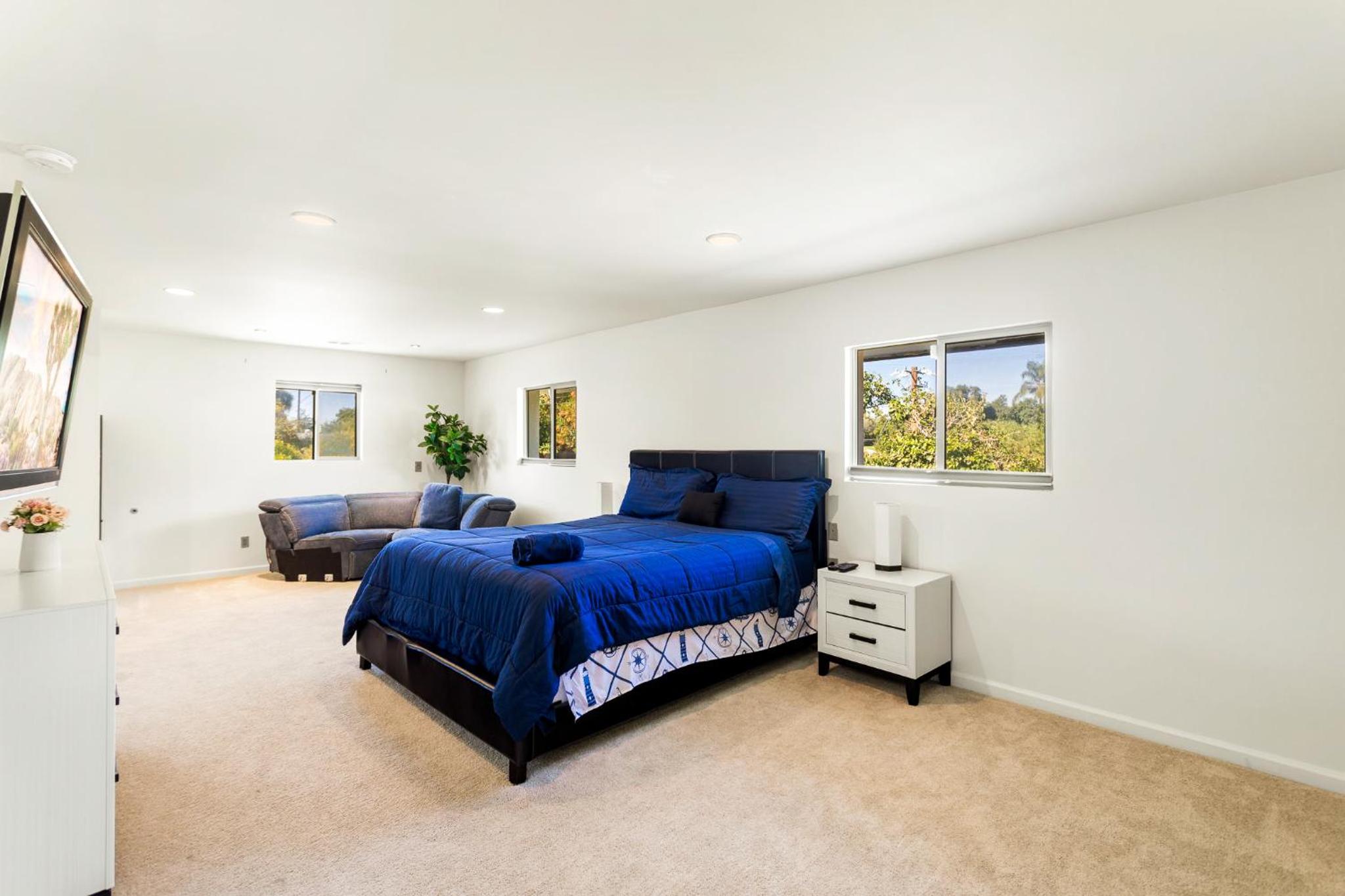 Luxury Executive Home