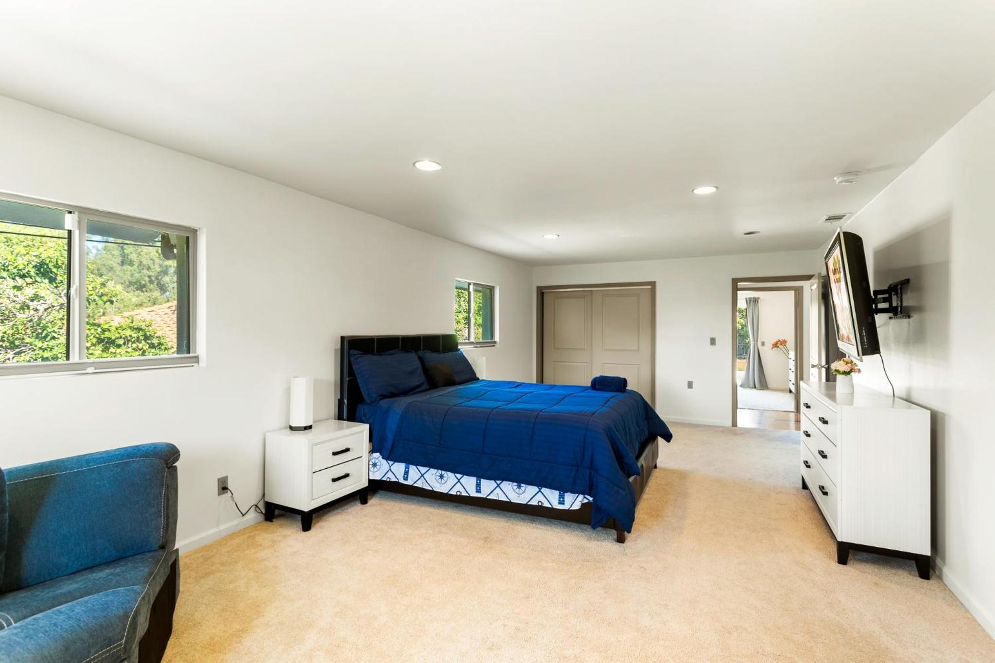 Luxury Executive Home