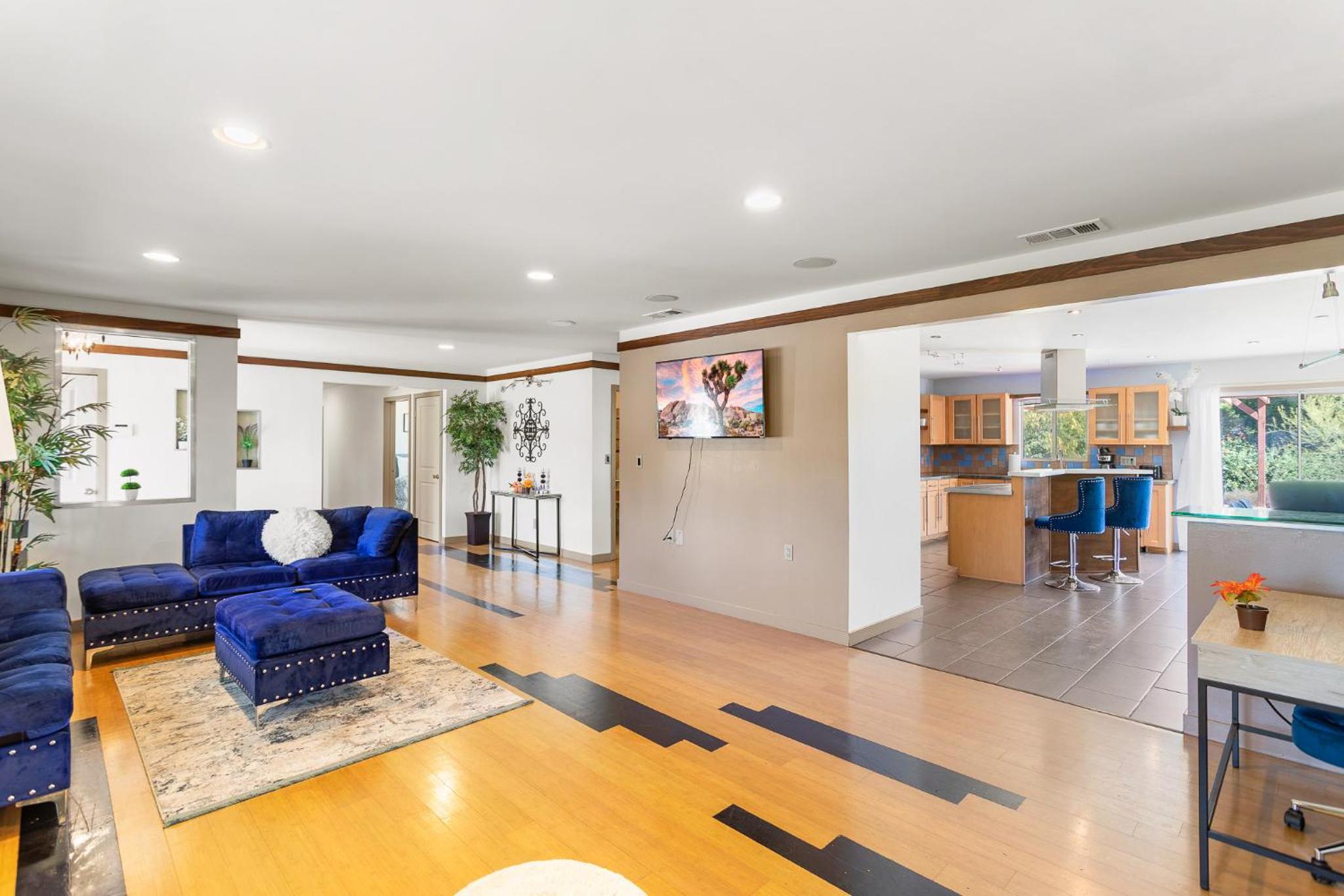 Luxury Executive Home