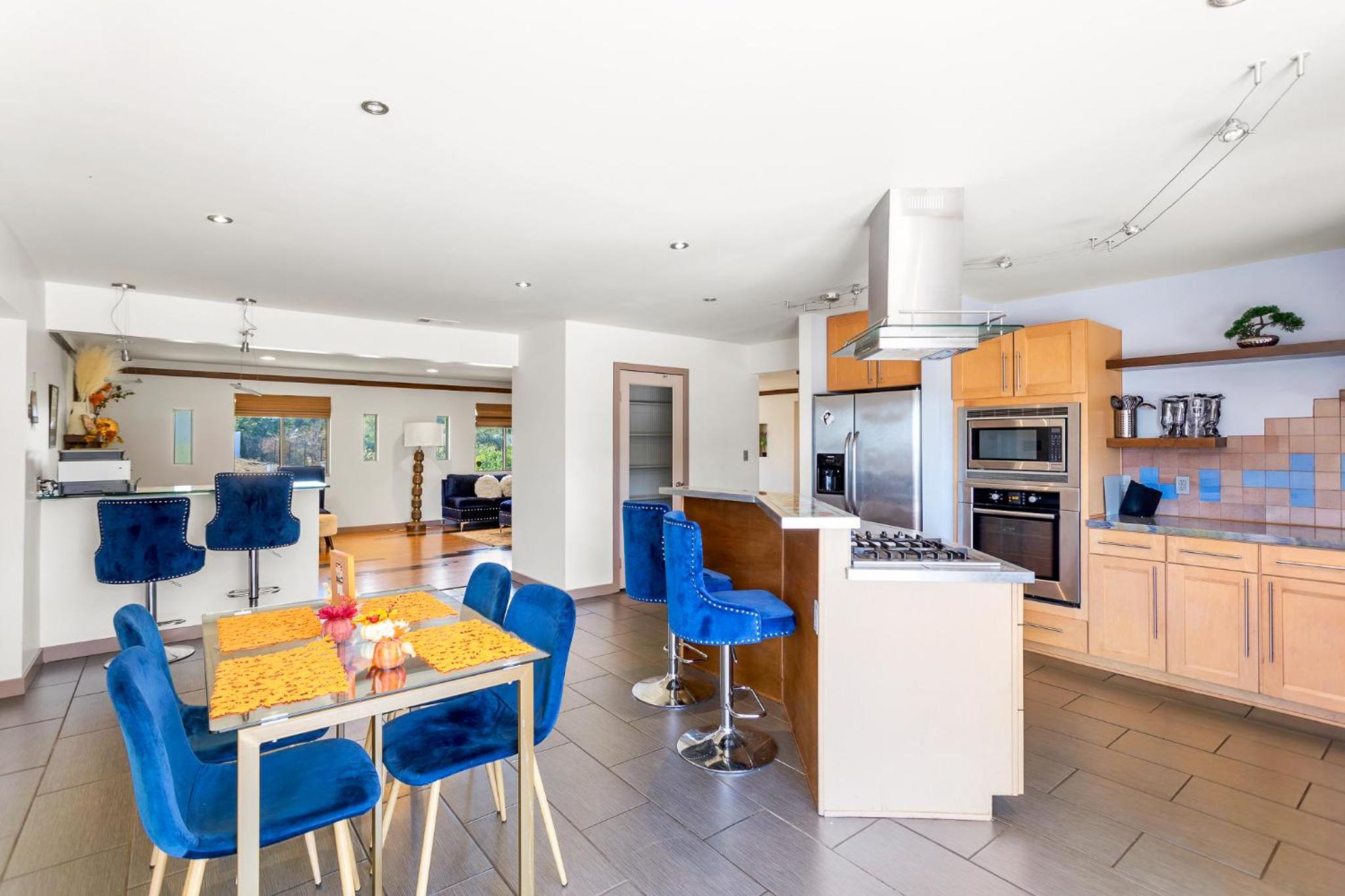 Luxury Executive Home