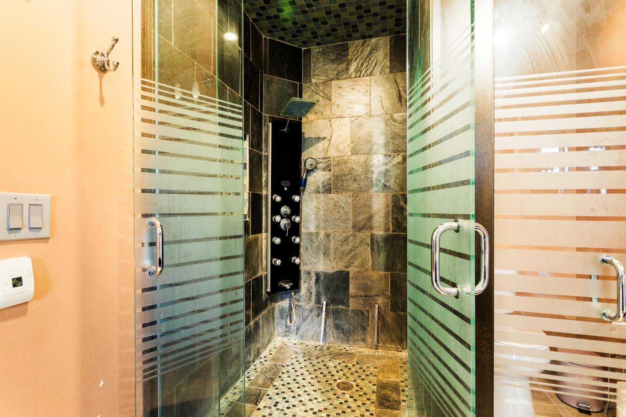 Luxury Executive Home