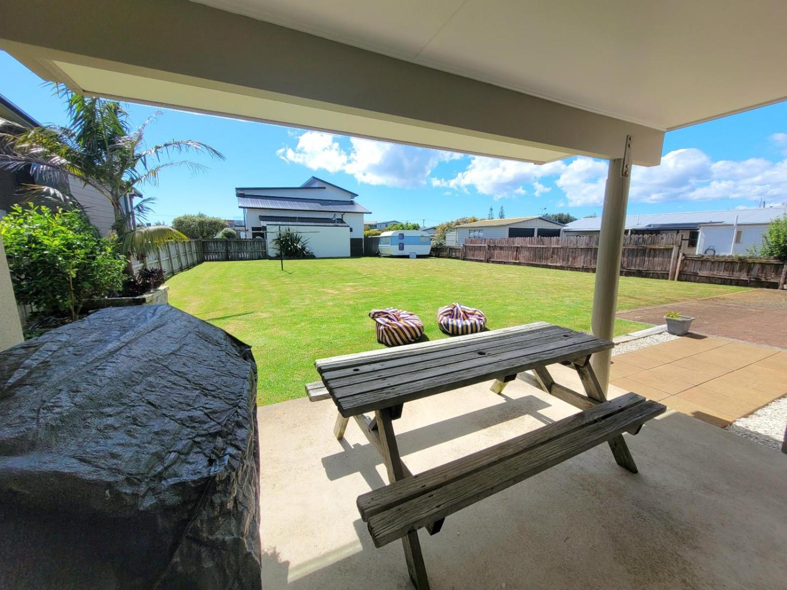 Hosts on the Coast - Home by the Sea view 4