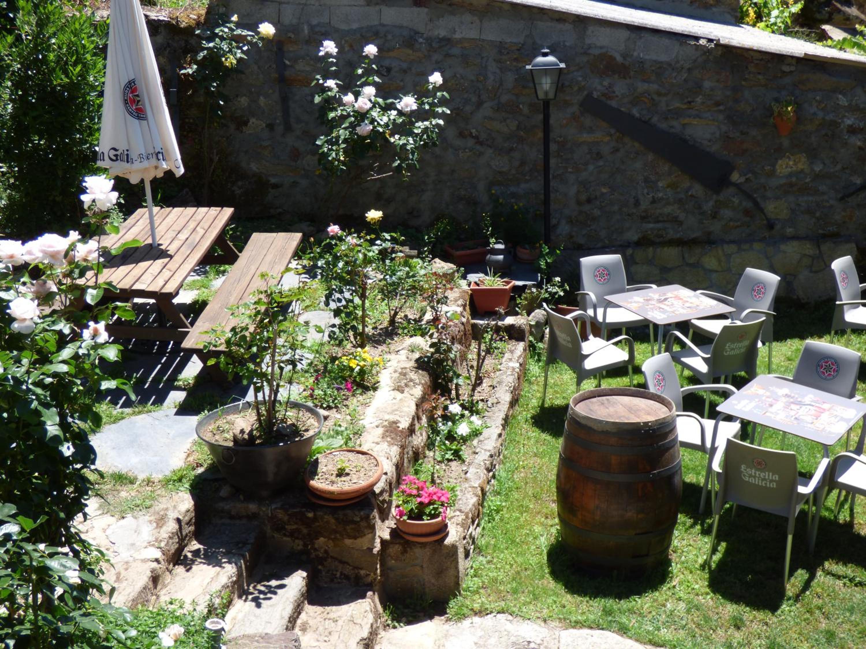 La Posada de Pedrazales