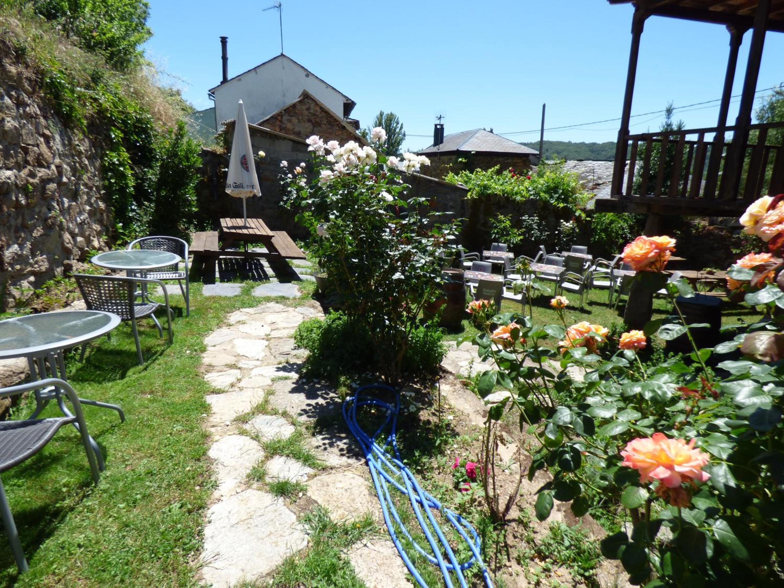 La Posada de Pedrazales