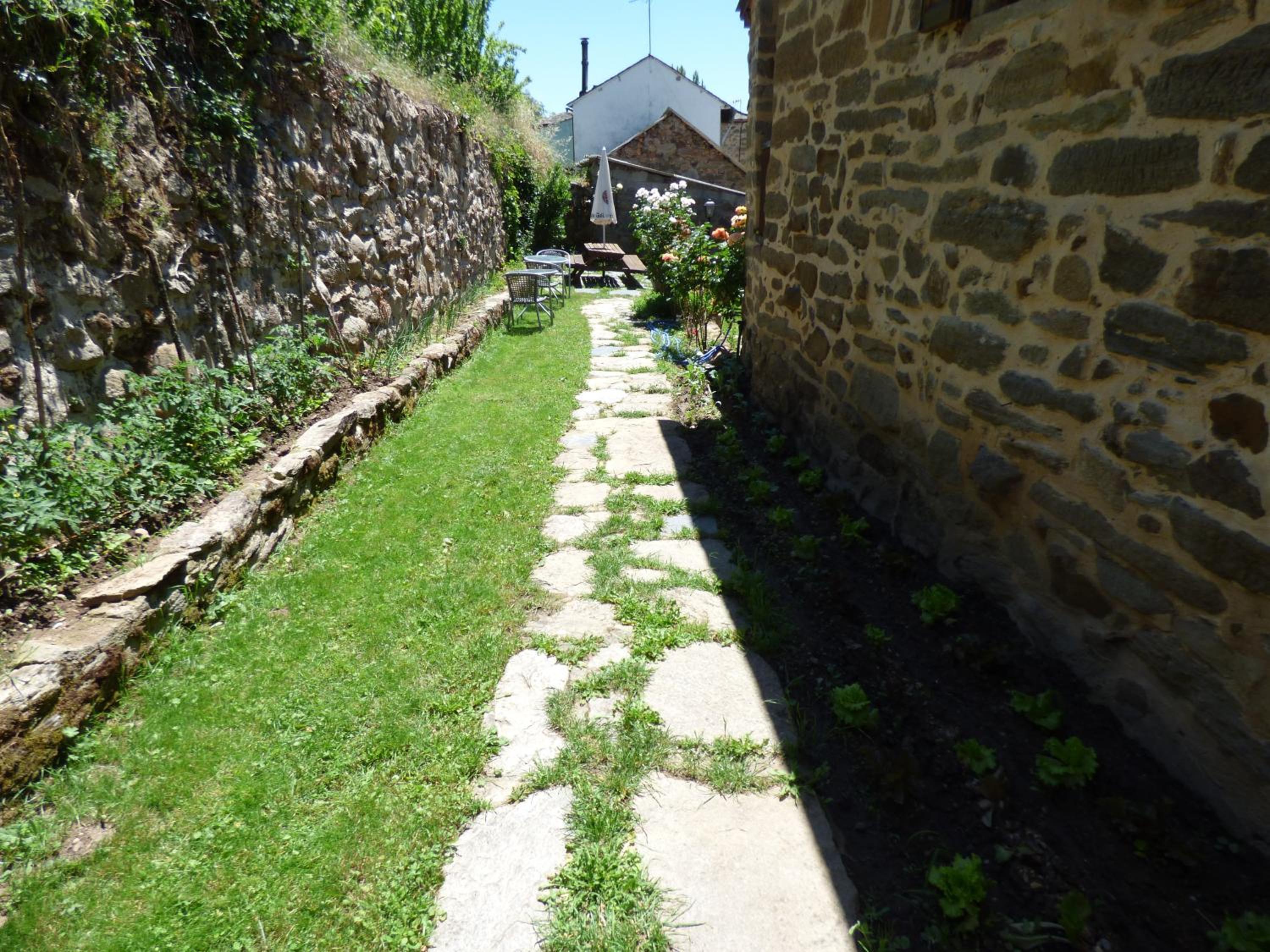 La Posada de Pedrazales