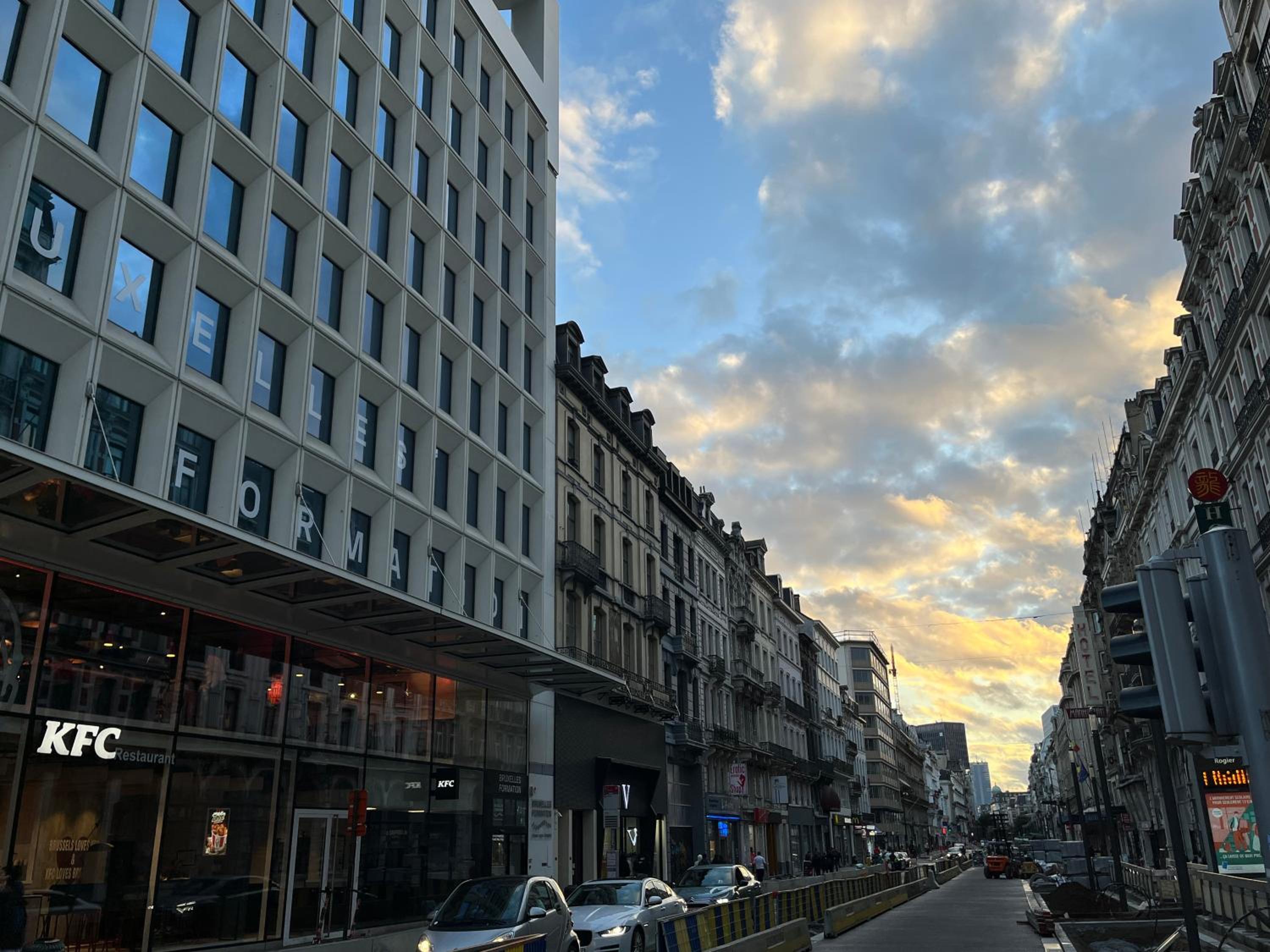5ensational appartement - Centre