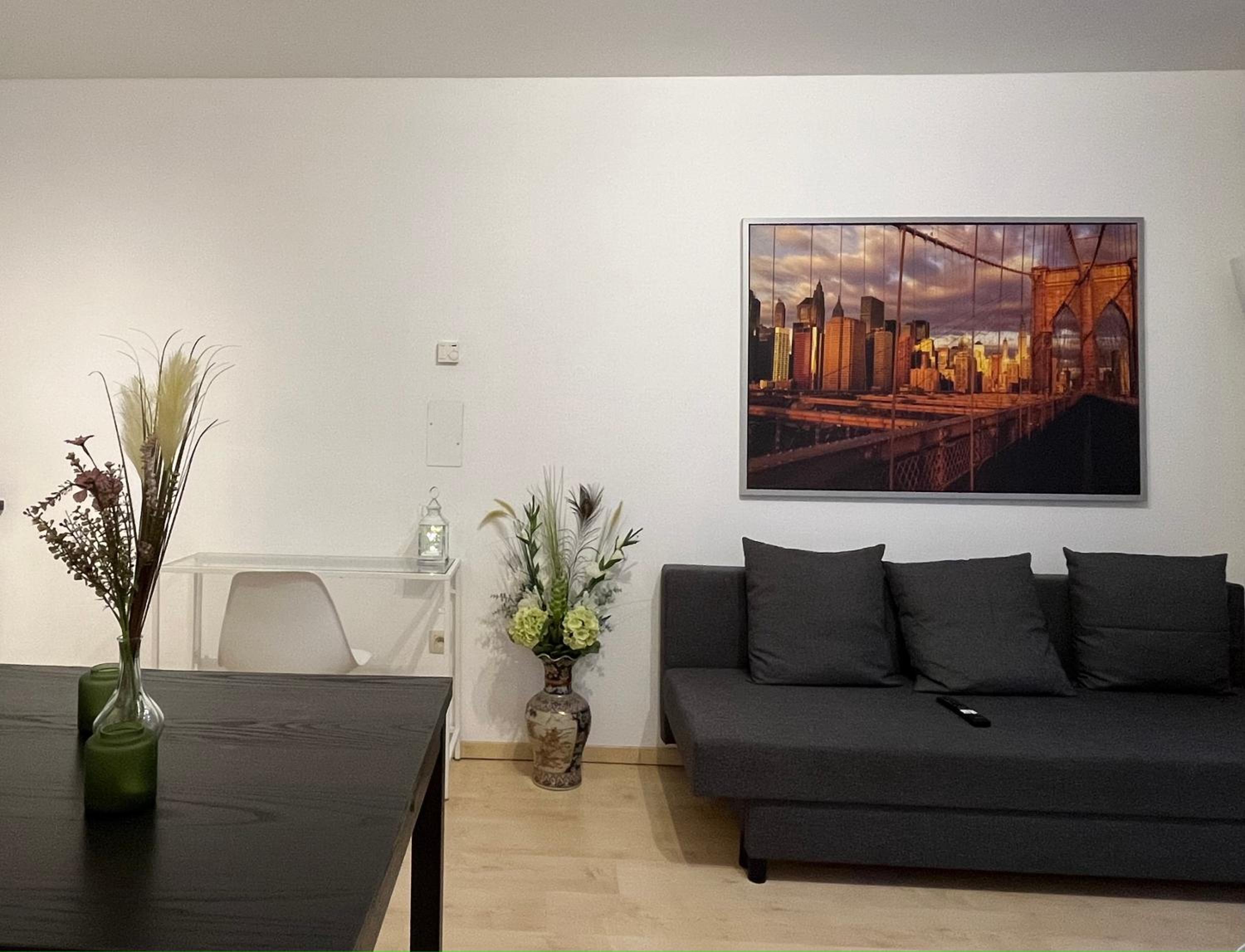 5ensational appartement - Centre