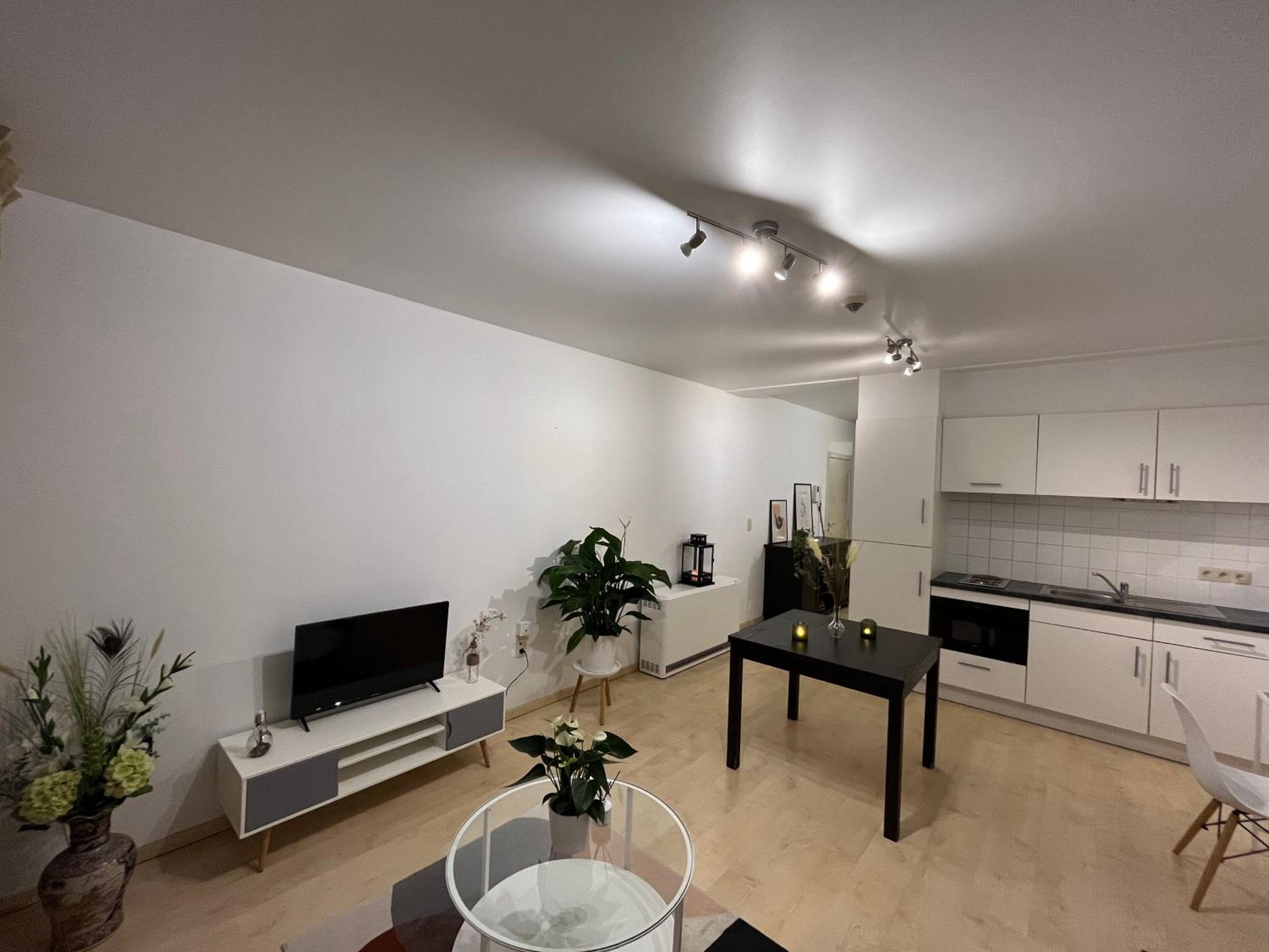 5ensational appartement - Centre
