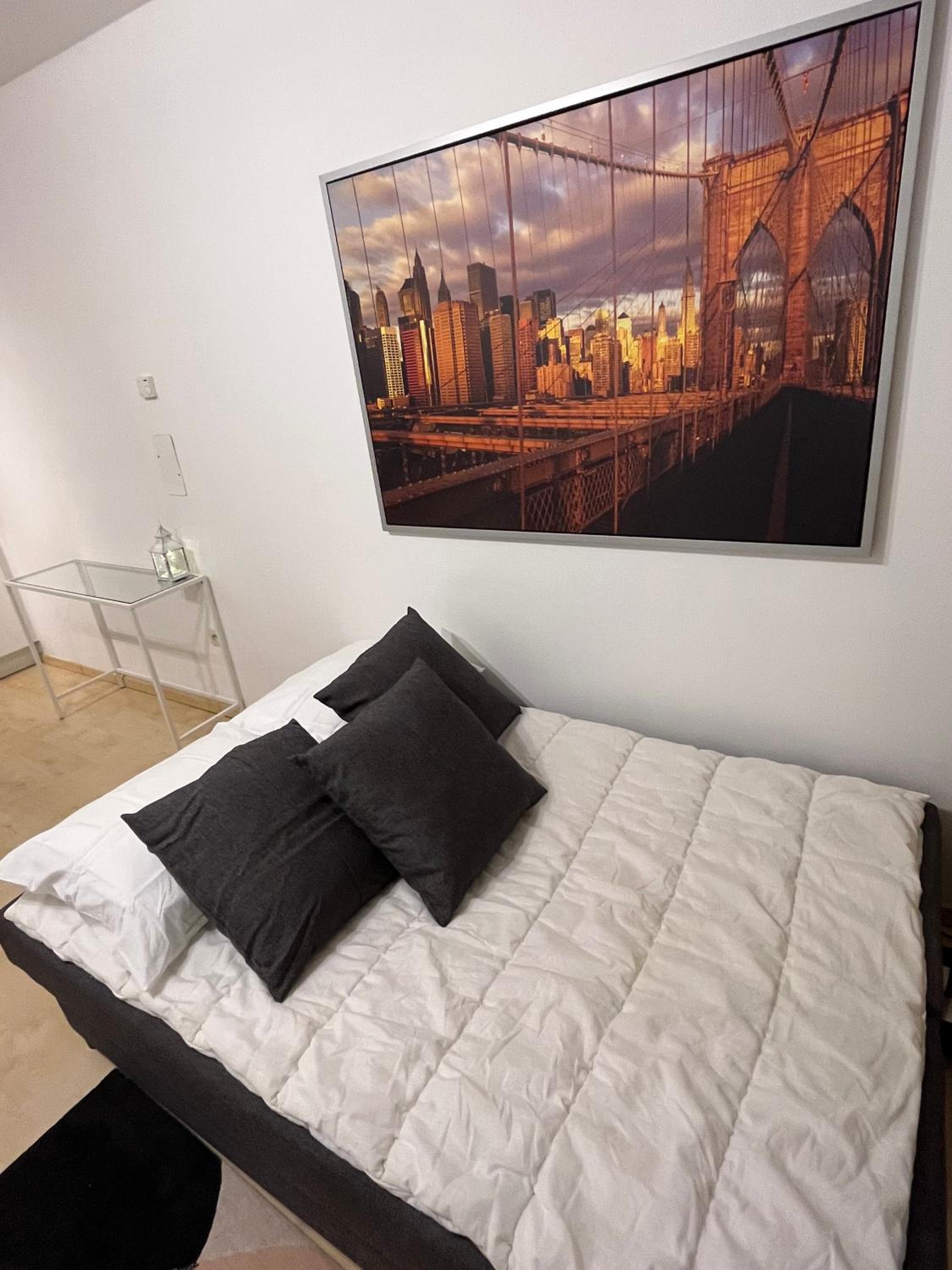 5ensational appartement - Centre